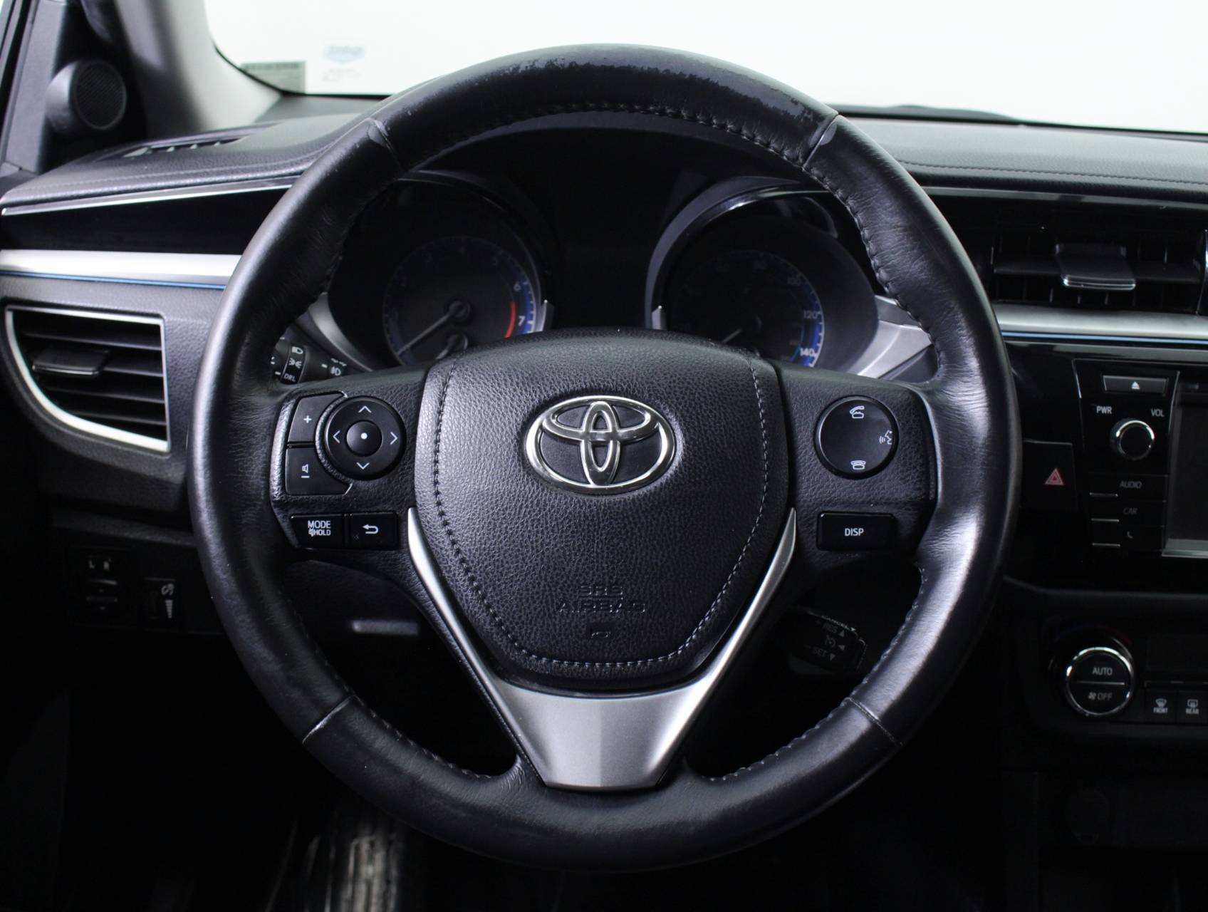 Florida Fine Cars - Used TOYOTA COROLLA 2015 HOLLYWOOD S Plus