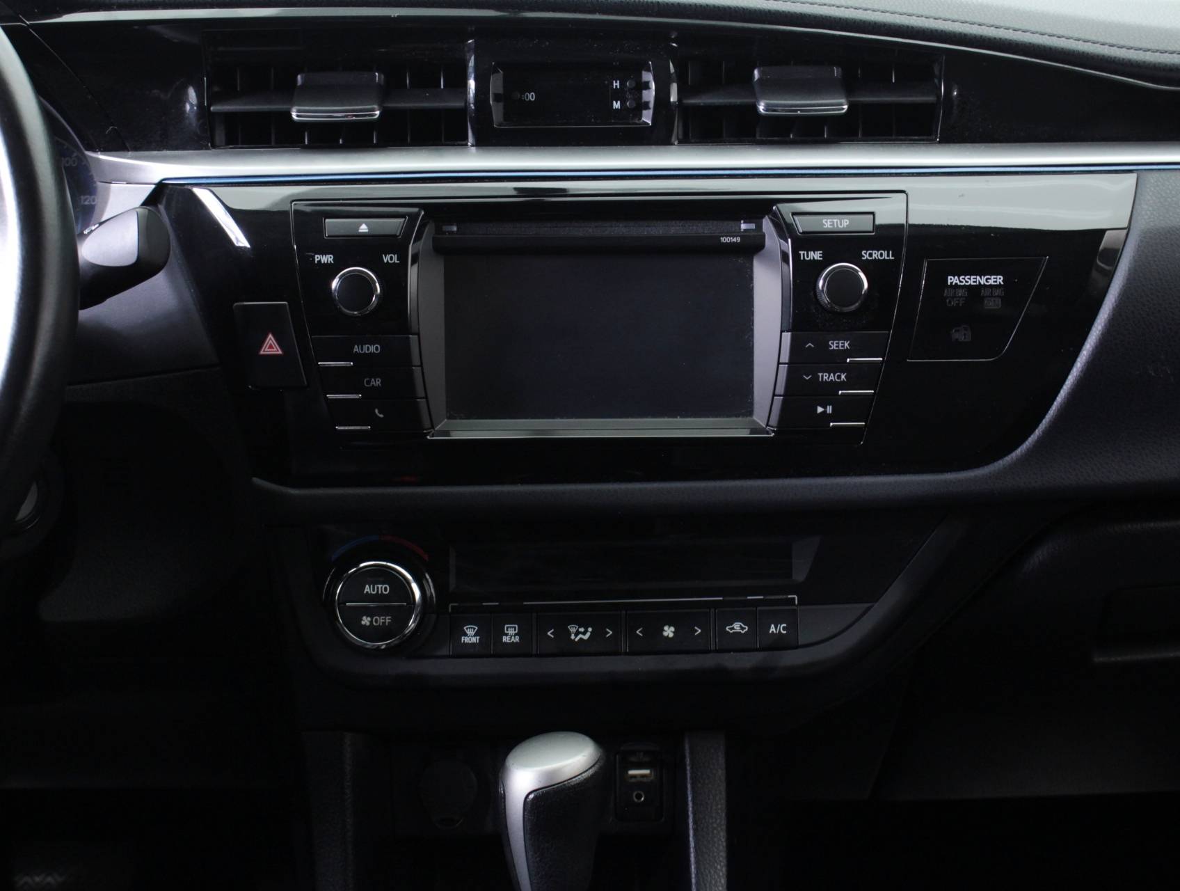 Florida Fine Cars - Used TOYOTA COROLLA 2015 HOLLYWOOD S Plus