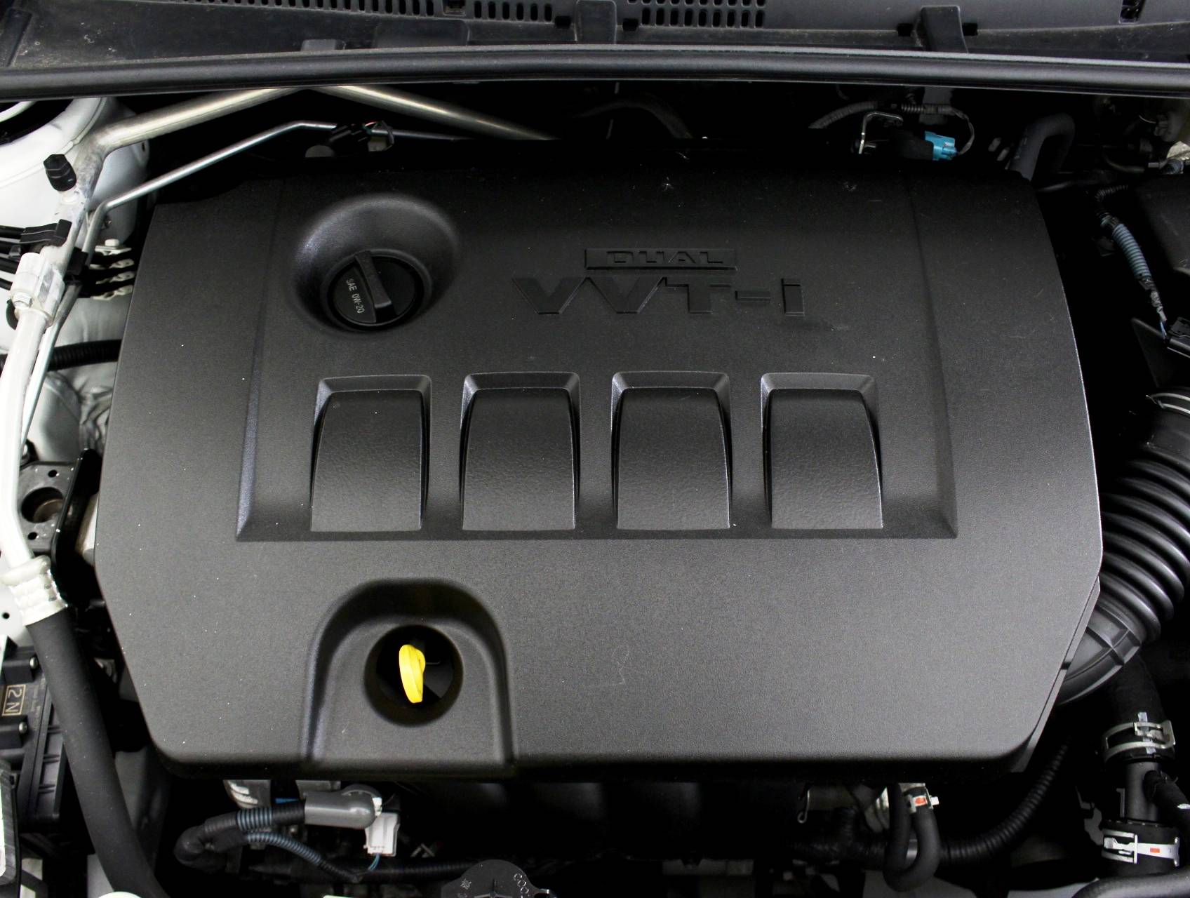 Florida Fine Cars - Used TOYOTA COROLLA 2015 HOLLYWOOD S Plus