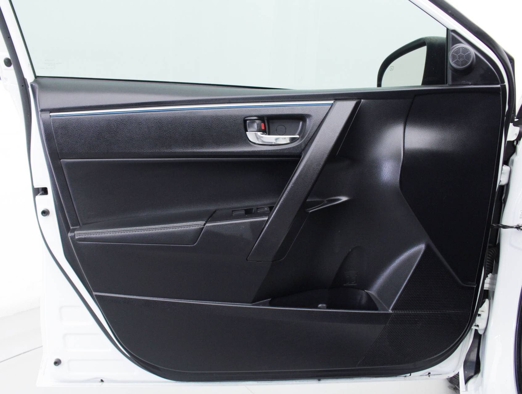 Florida Fine Cars - Used TOYOTA COROLLA 2015 HOLLYWOOD S Plus