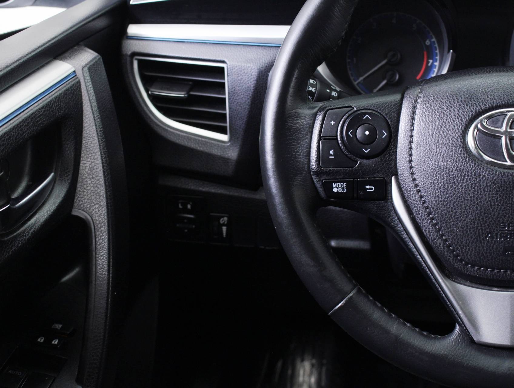 Florida Fine Cars - Used TOYOTA COROLLA 2015 HOLLYWOOD S Plus