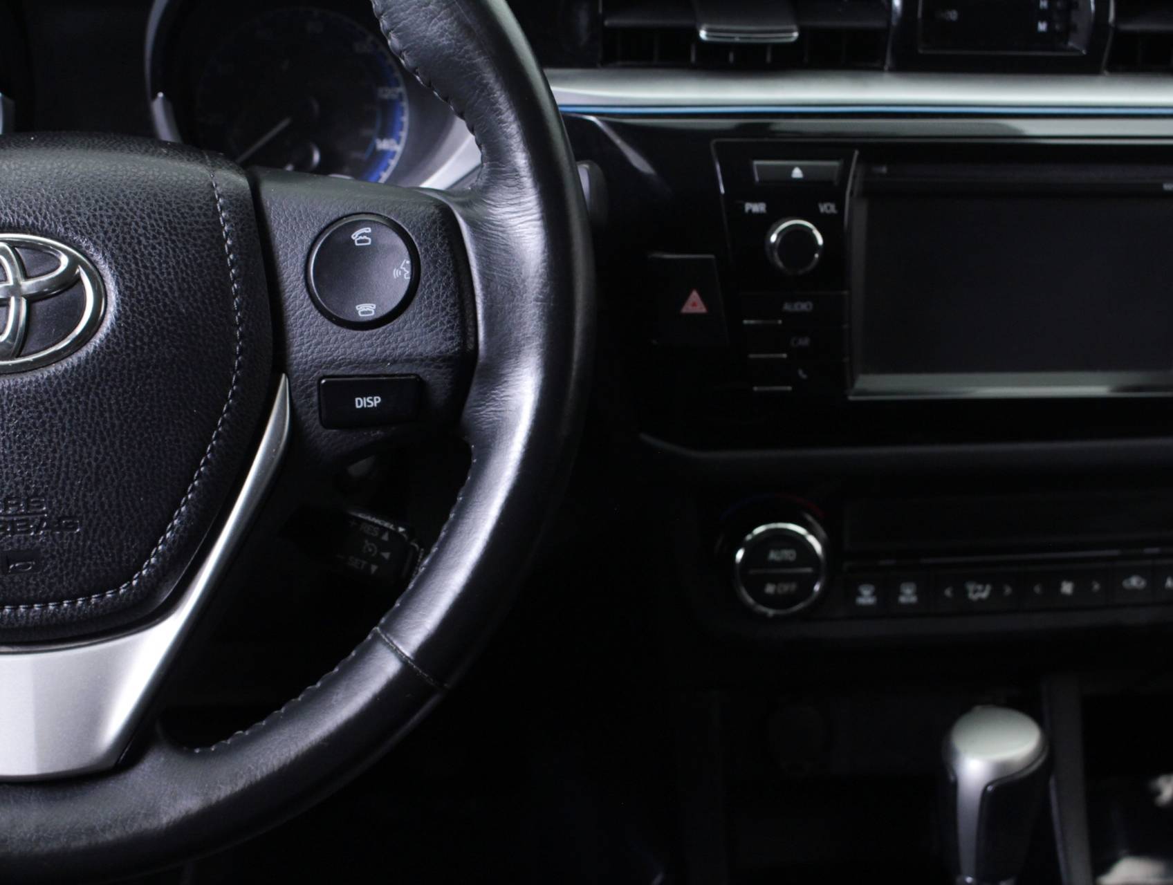 Florida Fine Cars - Used TOYOTA COROLLA 2015 HOLLYWOOD S Plus