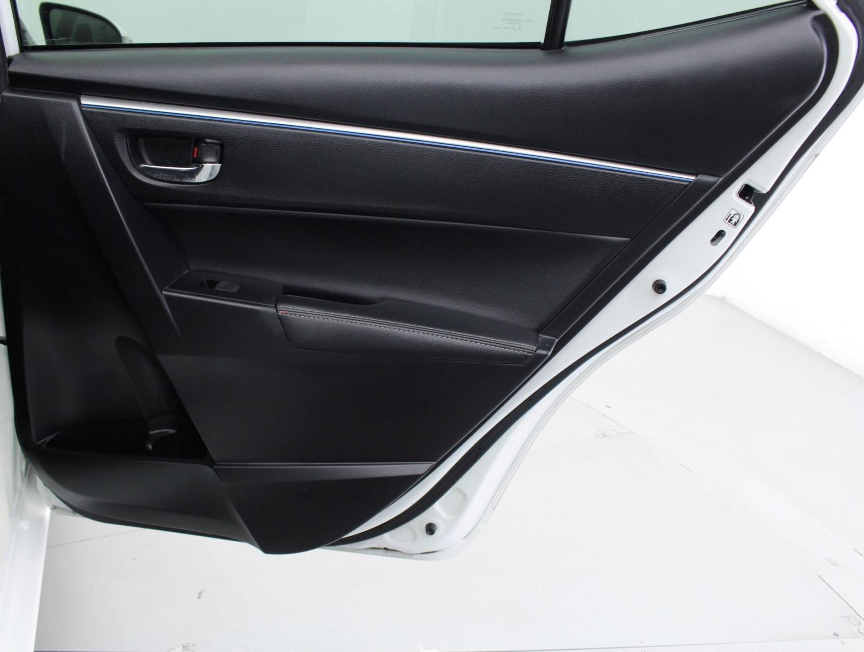 Florida Fine Cars - Used TOYOTA COROLLA 2015 HOLLYWOOD S Plus