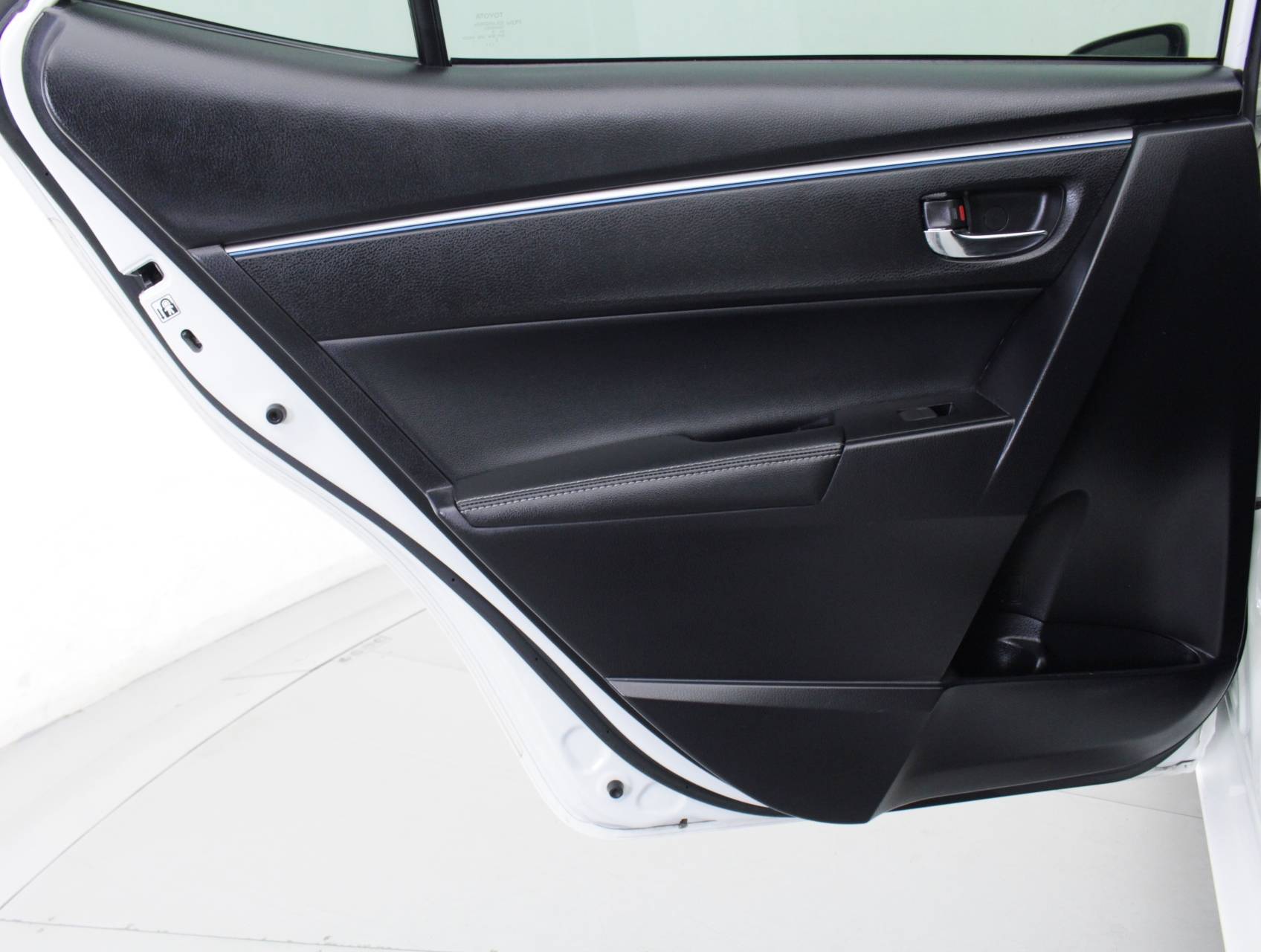 Florida Fine Cars - Used TOYOTA COROLLA 2015 HOLLYWOOD S Plus