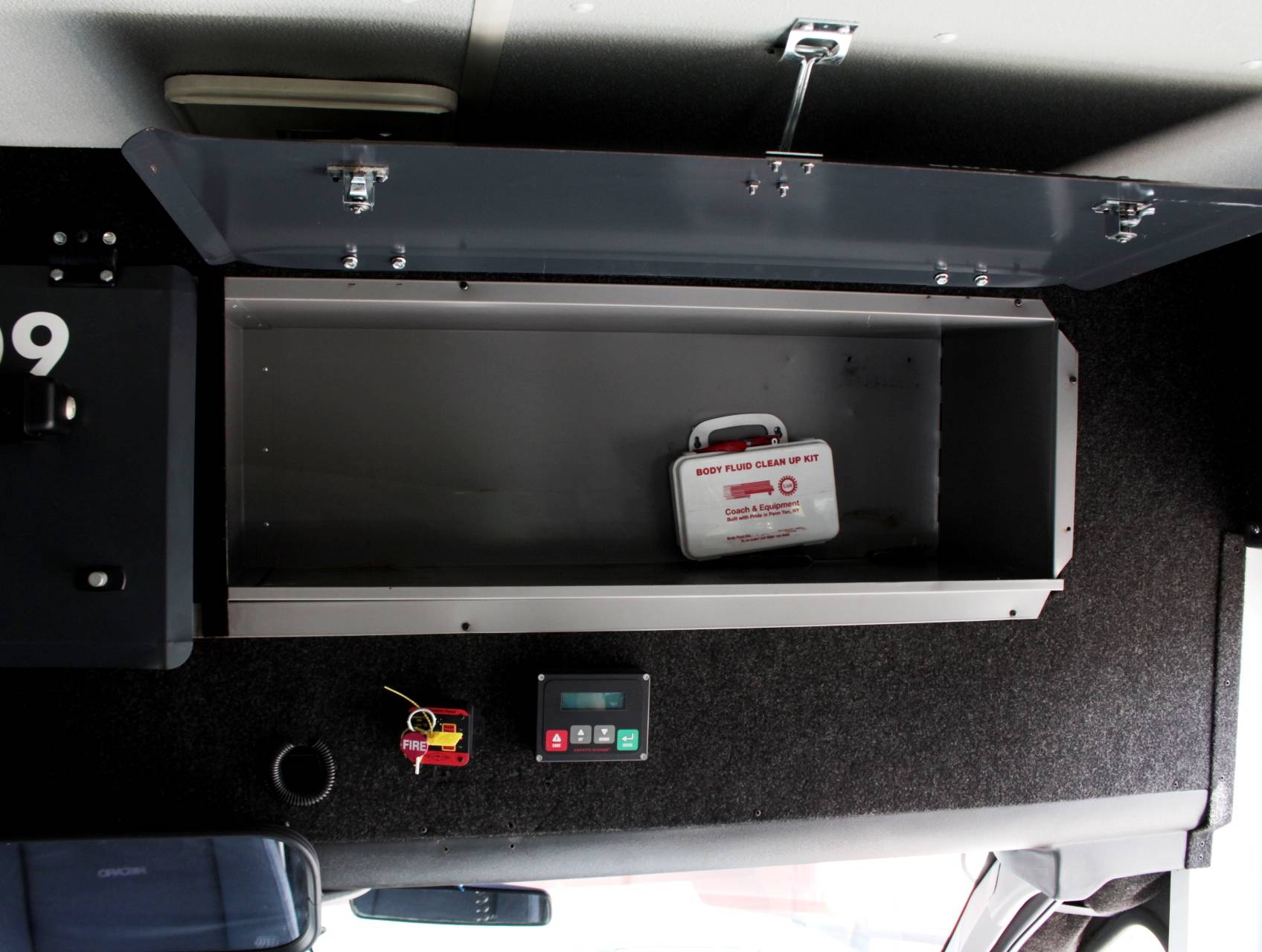 Florida Fine Cars - Used FORD E 450 SUPER DUTY 2010 MIAMI BASE