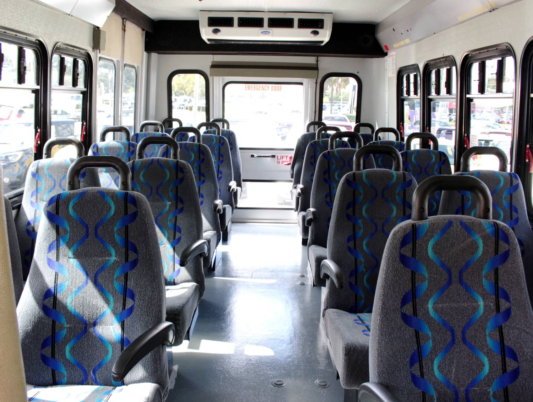 Florida Fine Cars - Used FORD E 450 SUPER DUTY 2010 MIAMI BASE