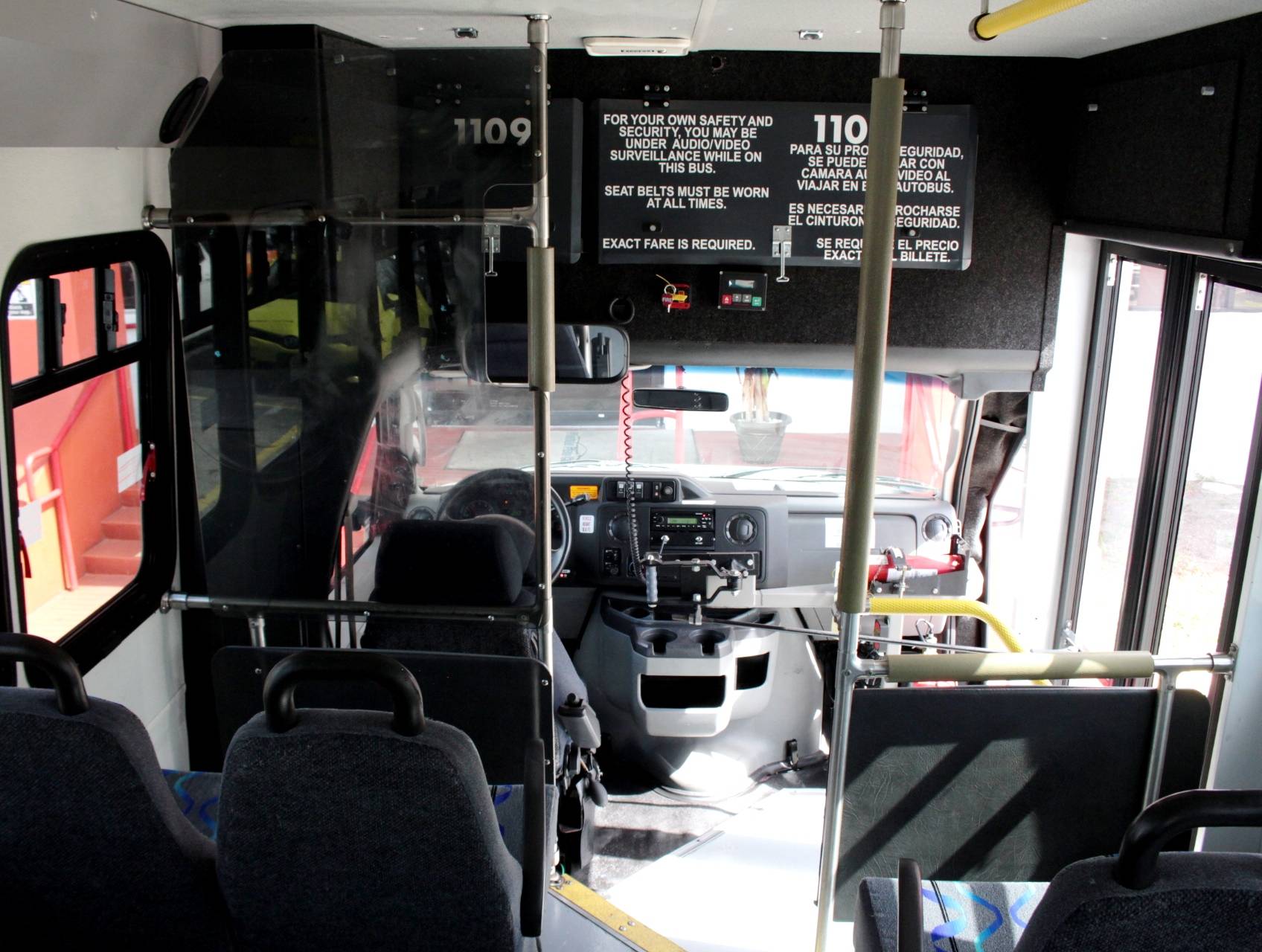 Florida Fine Cars - Used FORD E 450 SUPER DUTY 2010 MIAMI BASE