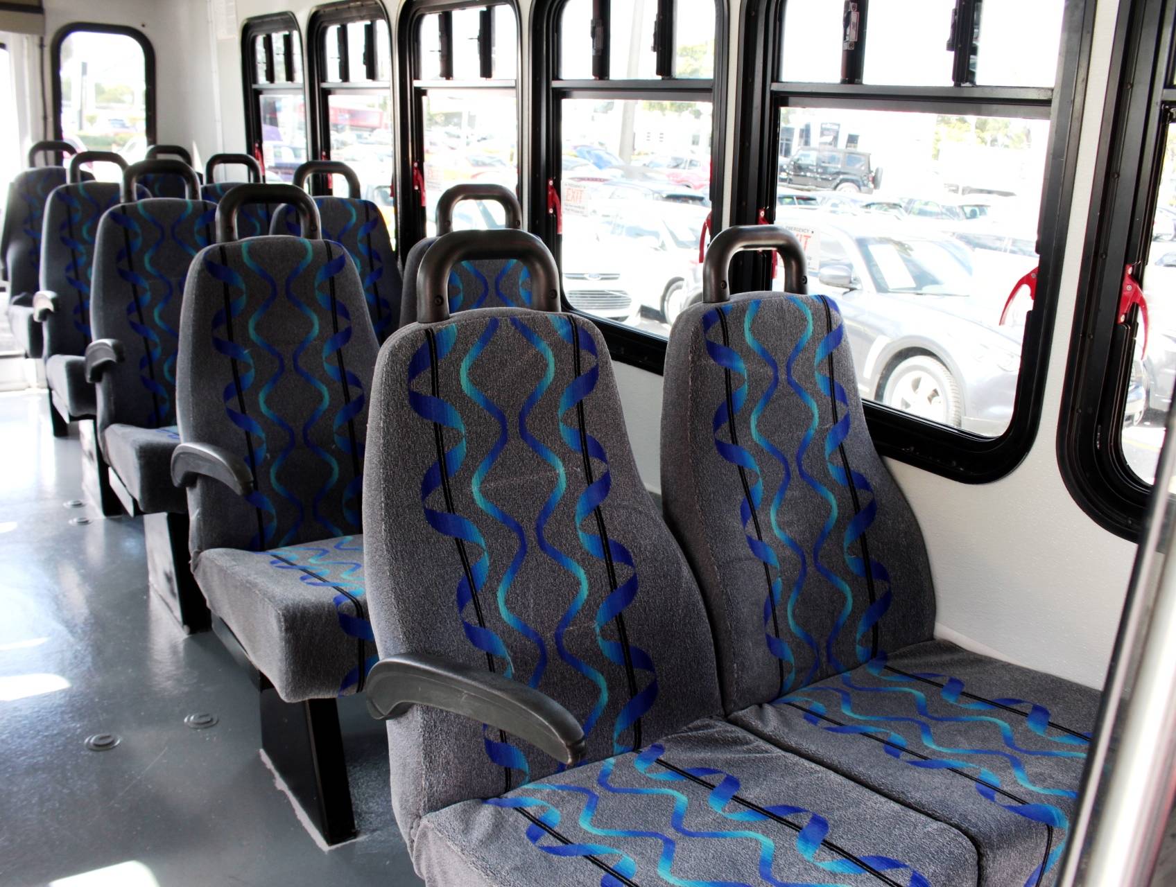 Florida Fine Cars - Used FORD E 450 SUPER DUTY 2010 MIAMI BASE