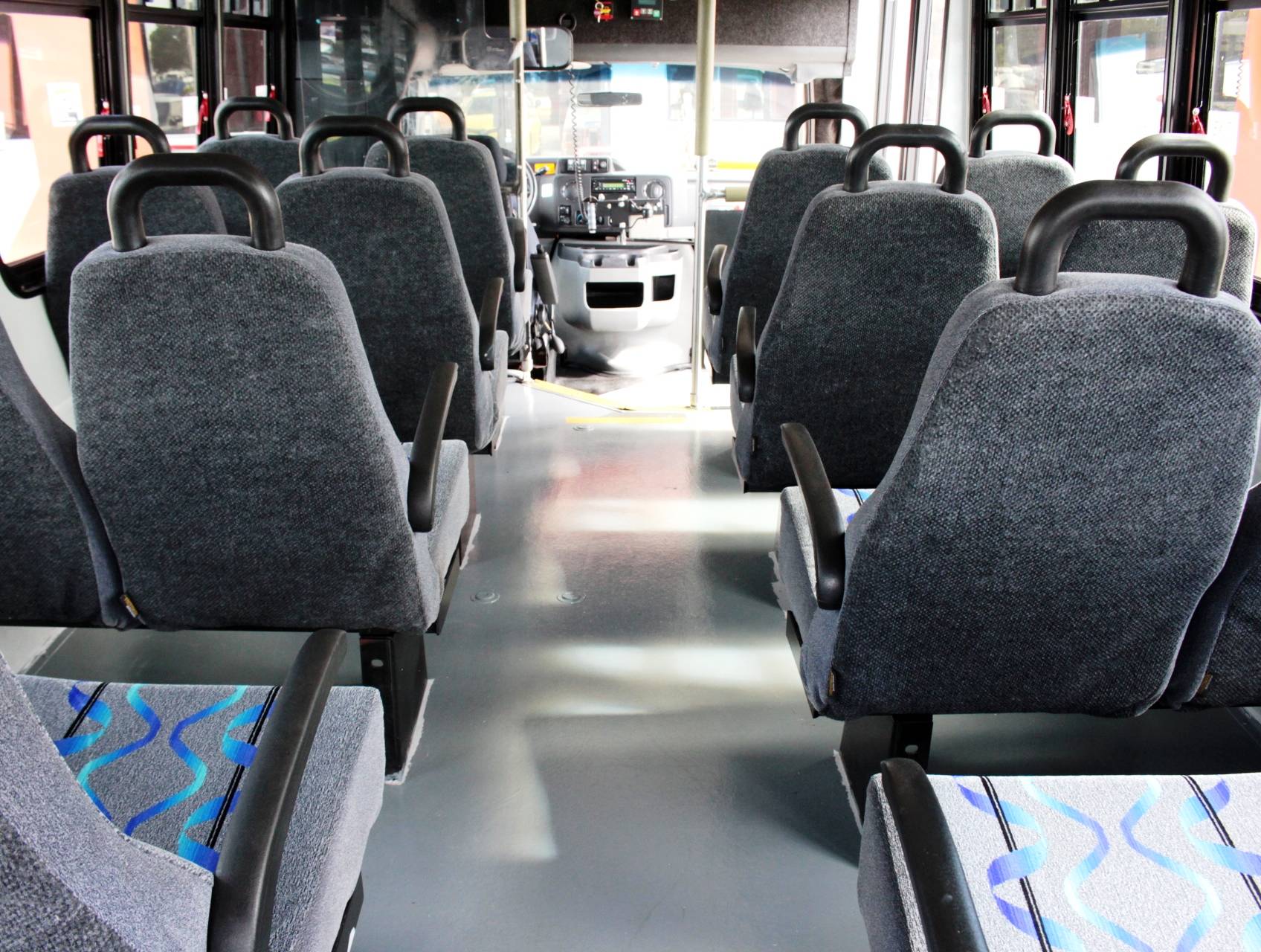 Florida Fine Cars - Used FORD E 450 SUPER DUTY 2010 MIAMI BASE