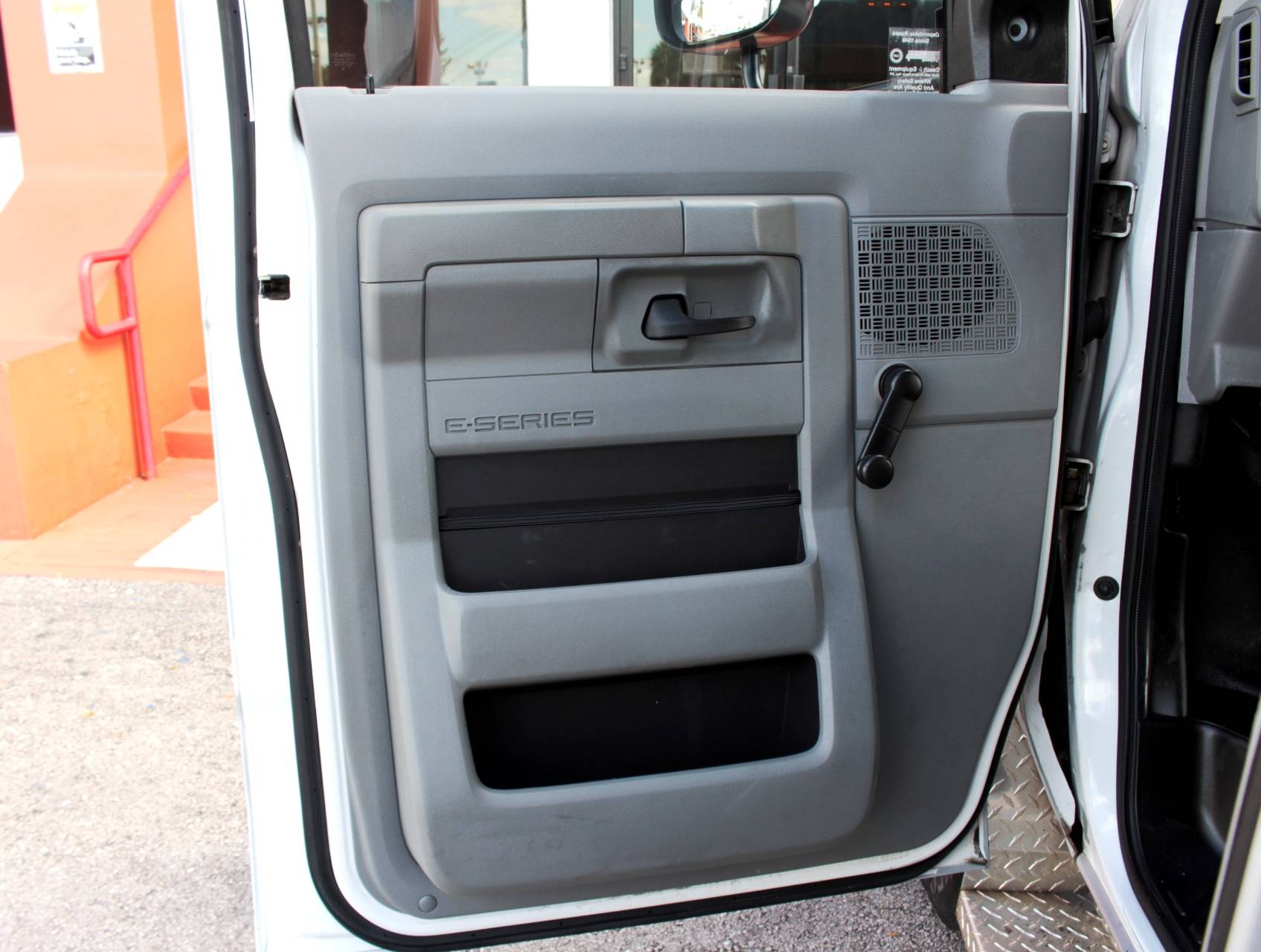 Florida Fine Cars - Used FORD E 450 SUPER DUTY 2010 MIAMI BASE