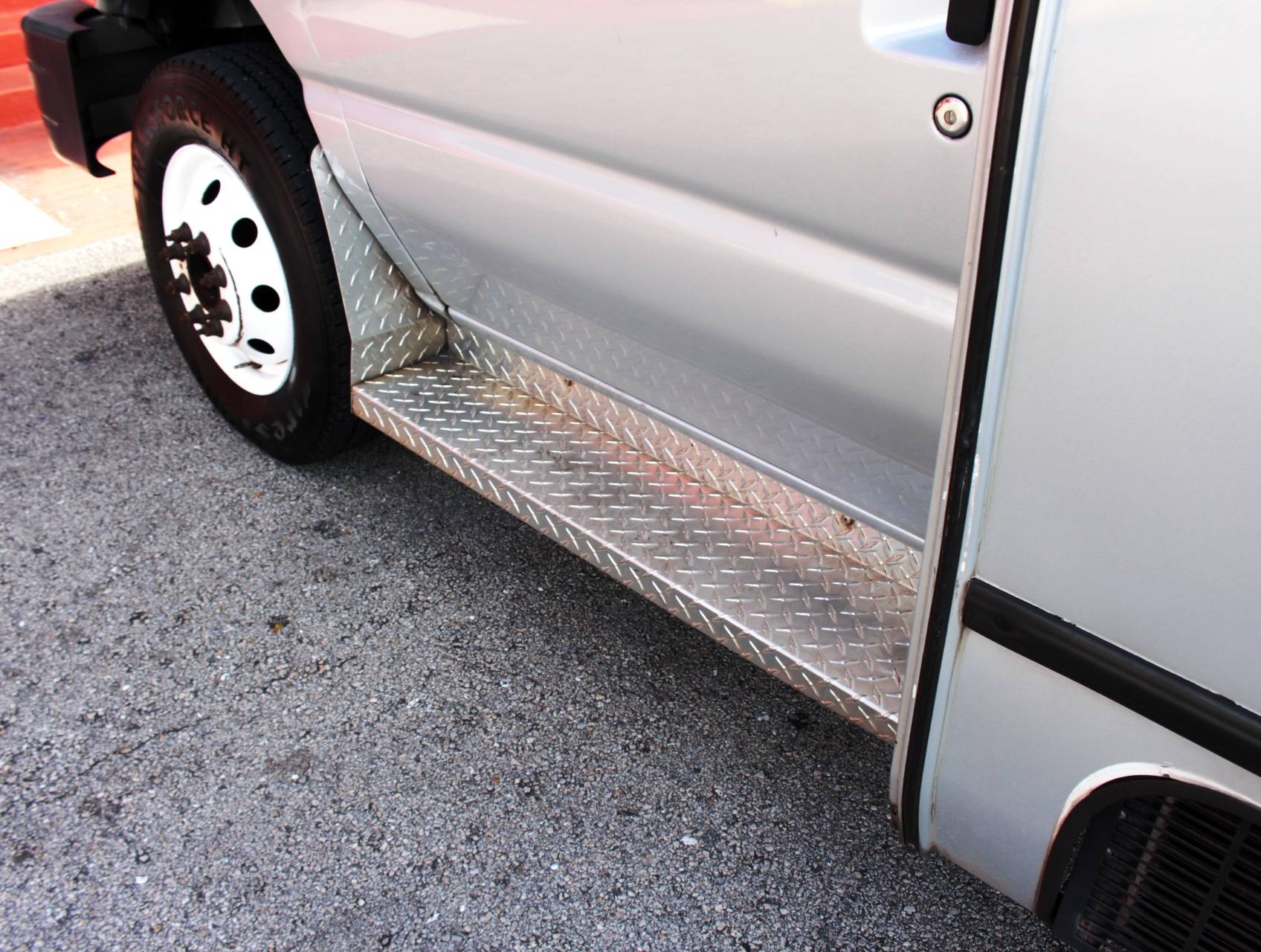 Florida Fine Cars - Used FORD E 450 SUPER DUTY 2010 MIAMI BASE