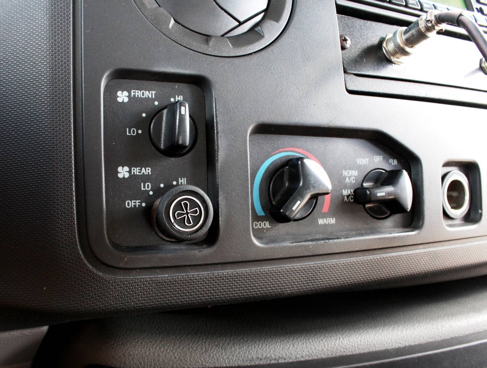 Florida Fine Cars - Used FORD E 450 SUPER DUTY 2010 MIAMI BASE