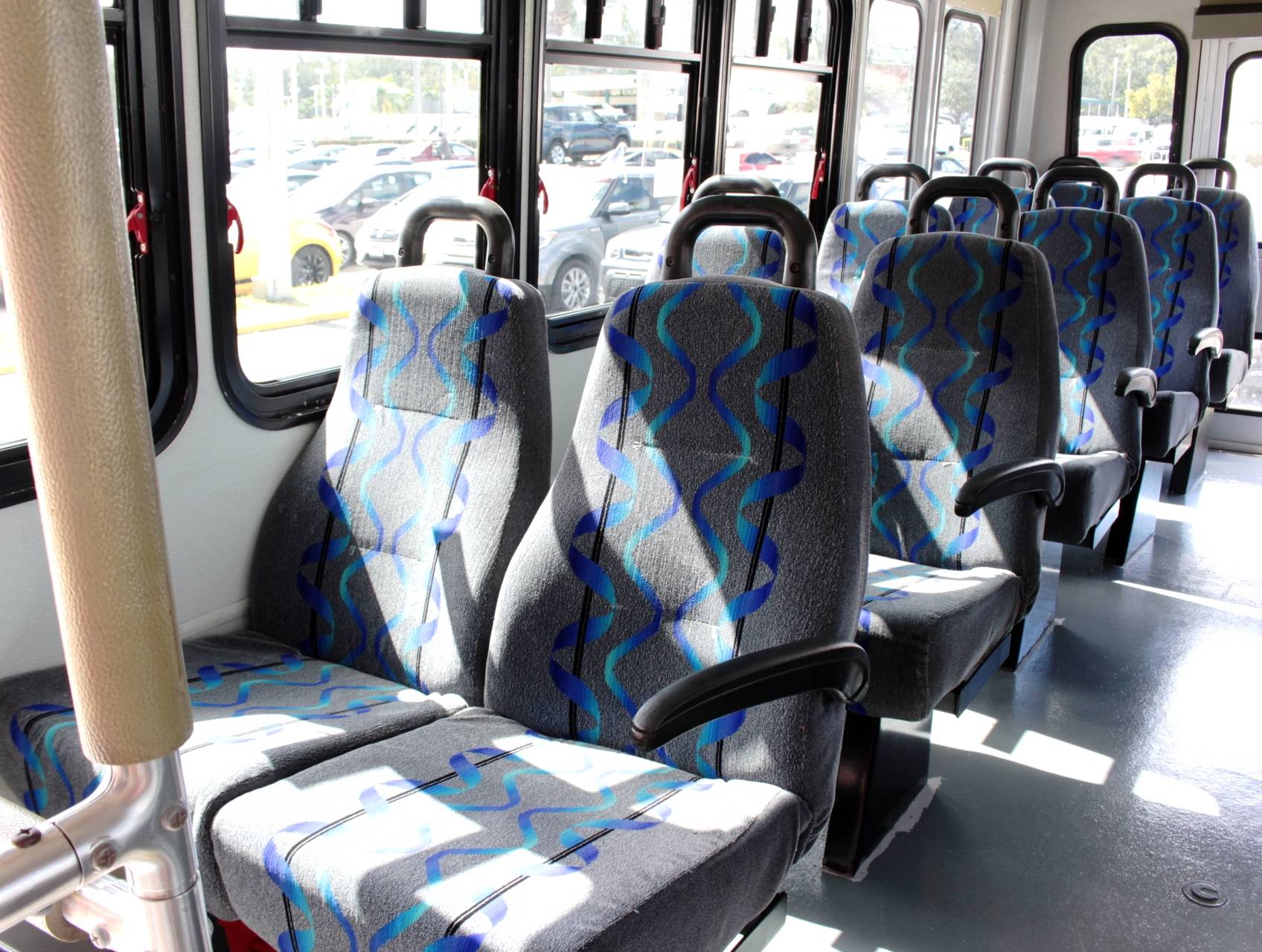 Florida Fine Cars - Used FORD E 450 SUPER DUTY 2010 MIAMI BASE