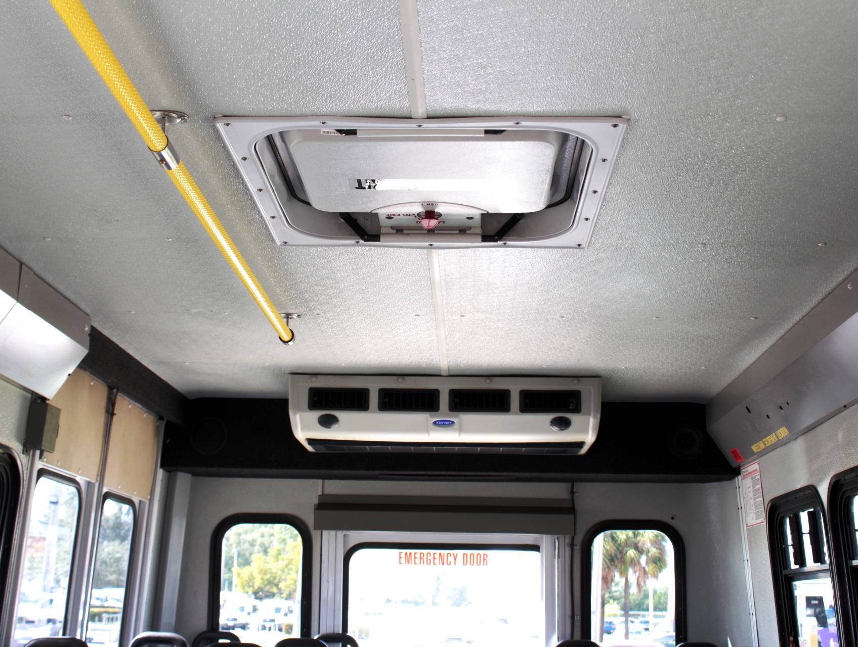 Florida Fine Cars - Used FORD E 450 SUPER DUTY 2010 MIAMI BASE