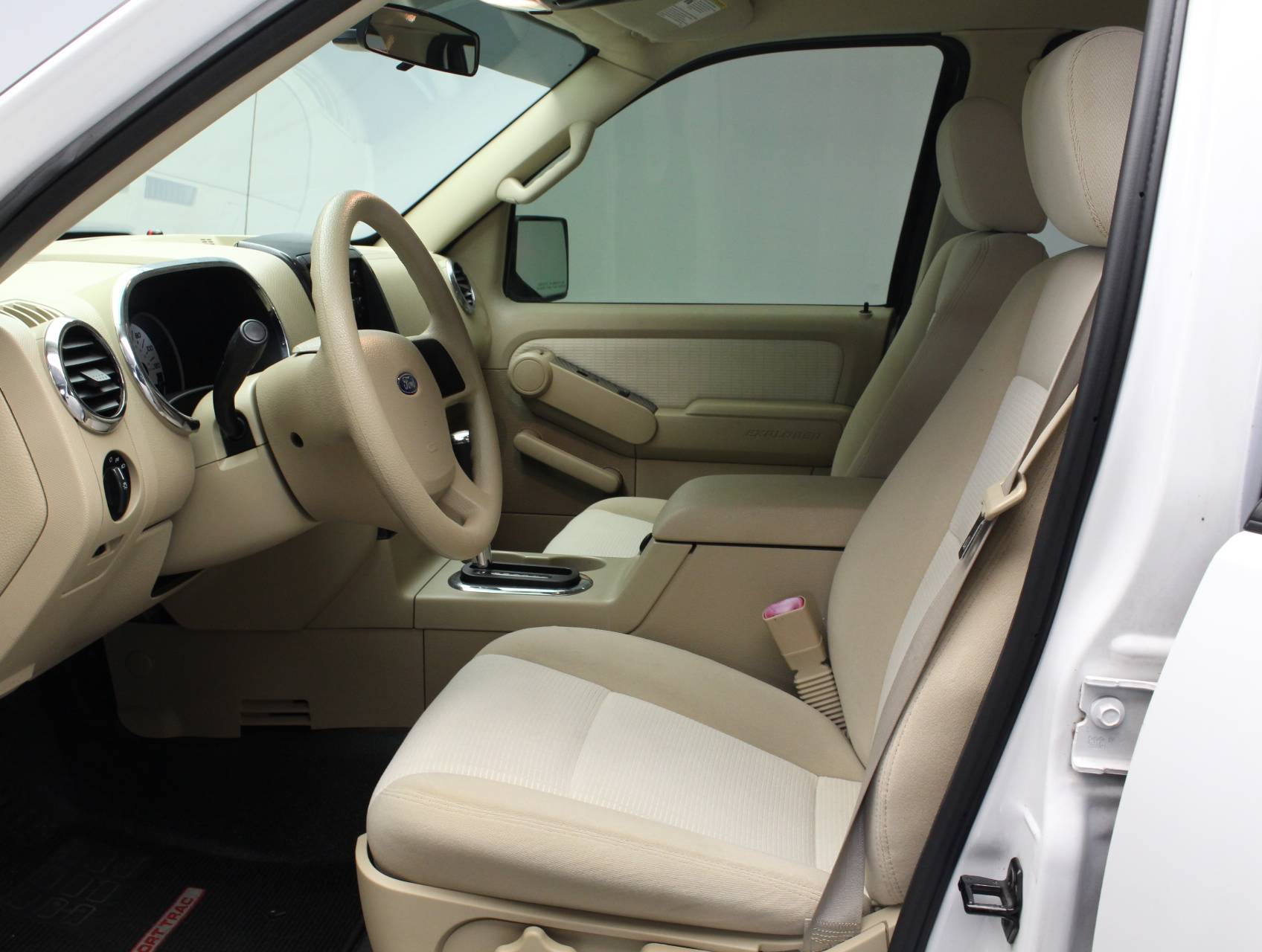 Florida Fine Cars - Used FORD EXPLORER SPORT TRAC 2007 WEST PALM XLT