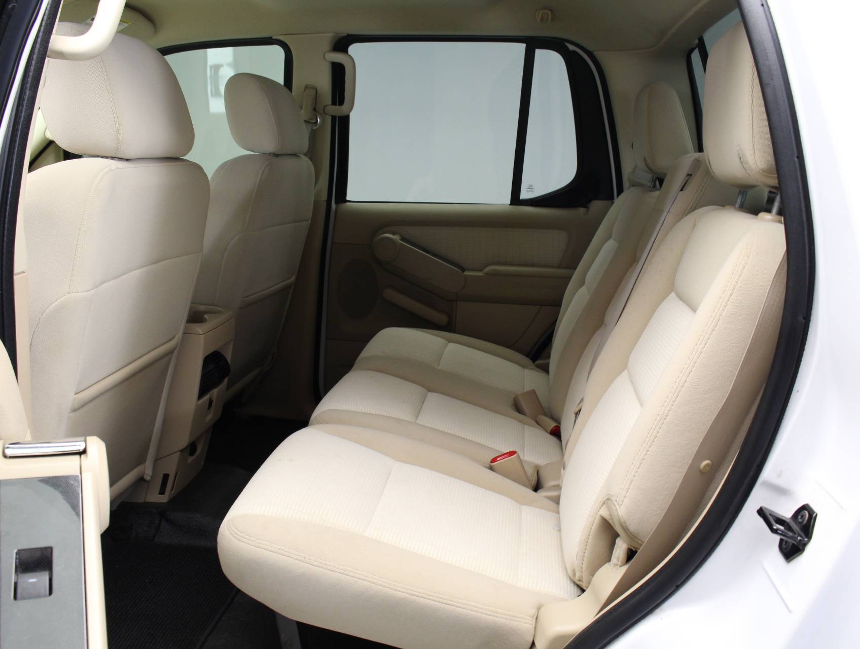 Florida Fine Cars - Used FORD EXPLORER SPORT TRAC 2007 WEST PALM XLT