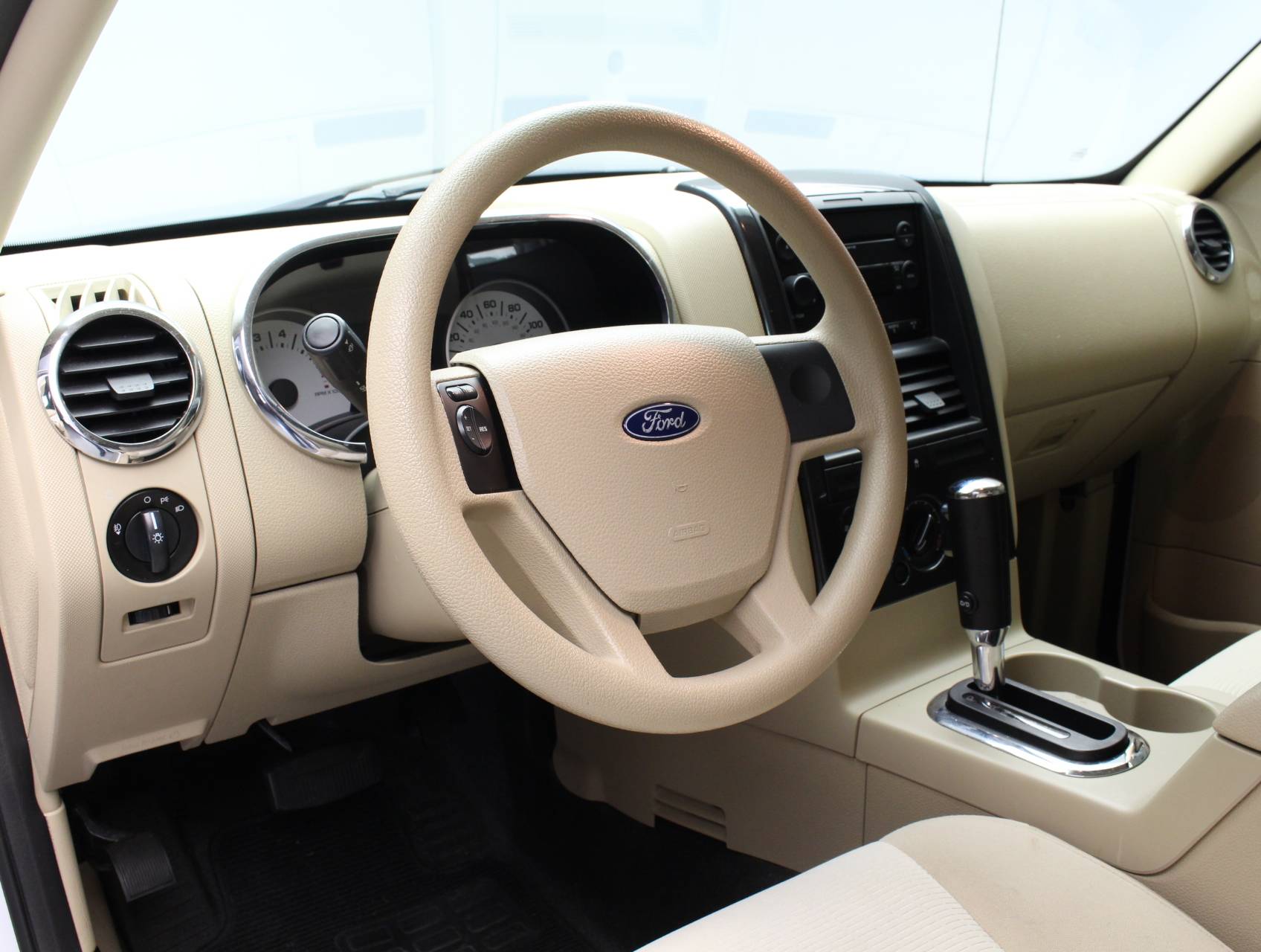 Florida Fine Cars - Used FORD EXPLORER SPORT TRAC 2007 WEST PALM XLT