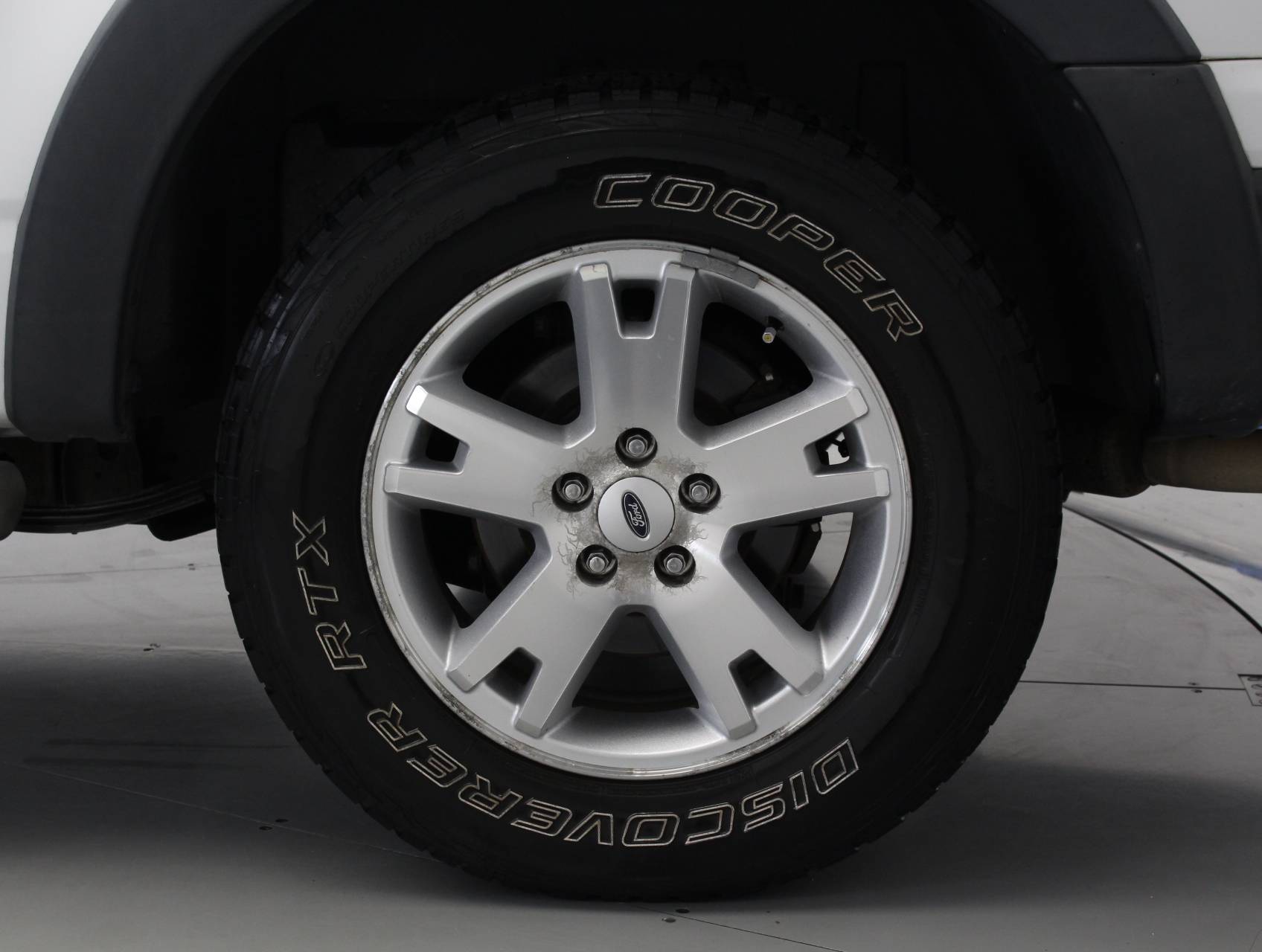 Florida Fine Cars - Used FORD EXPLORER SPORT TRAC 2007 WEST PALM XLT