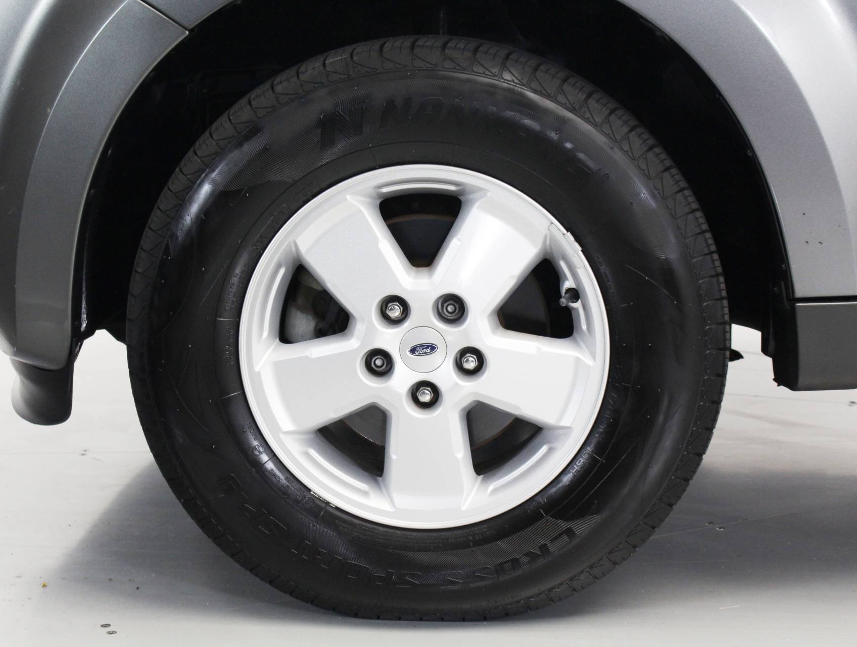 Florida Fine Cars - Used FORD ESCAPE 2010 WEST PALM XLT