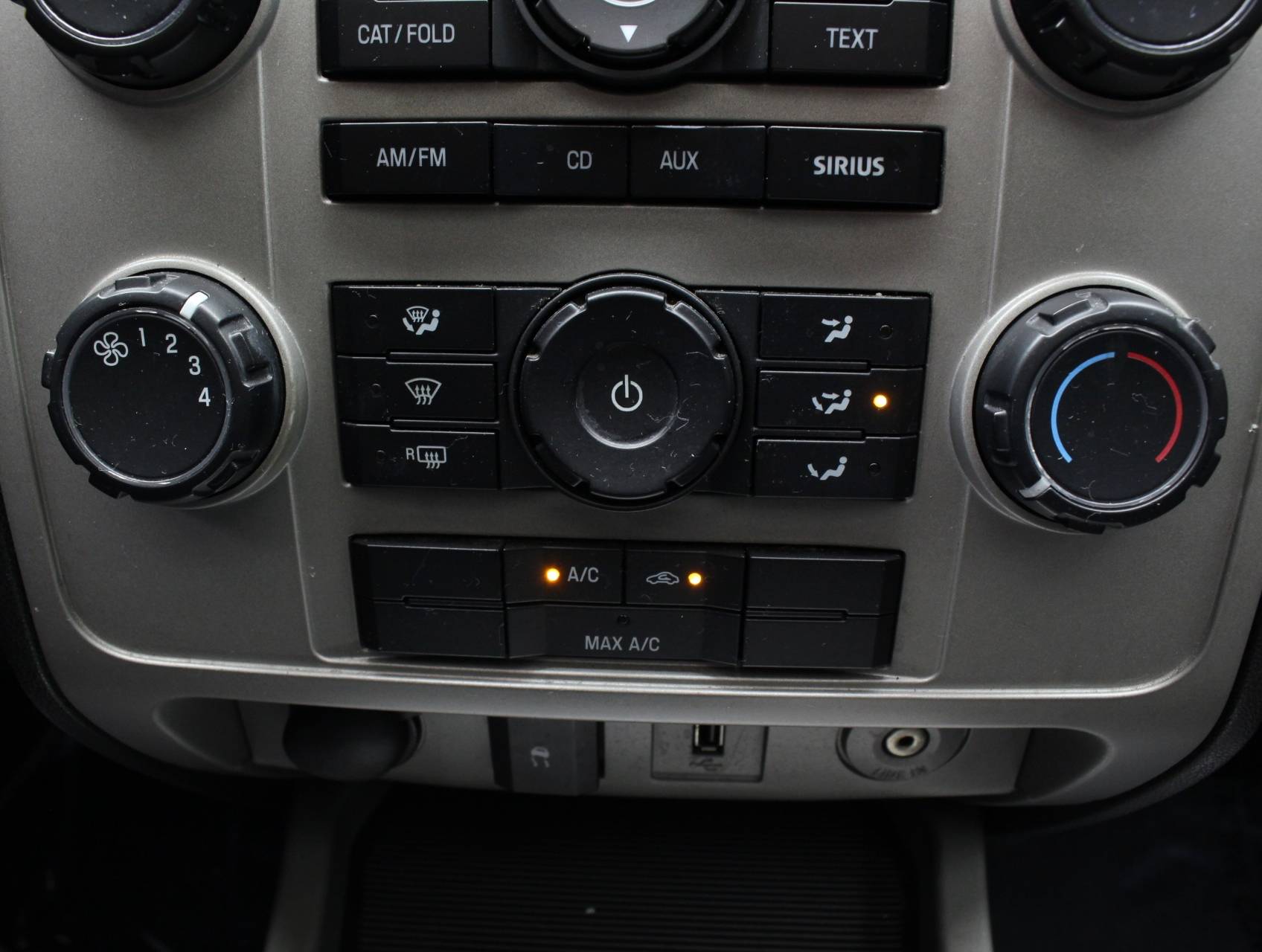 Florida Fine Cars - Used FORD ESCAPE 2010 WEST PALM XLT