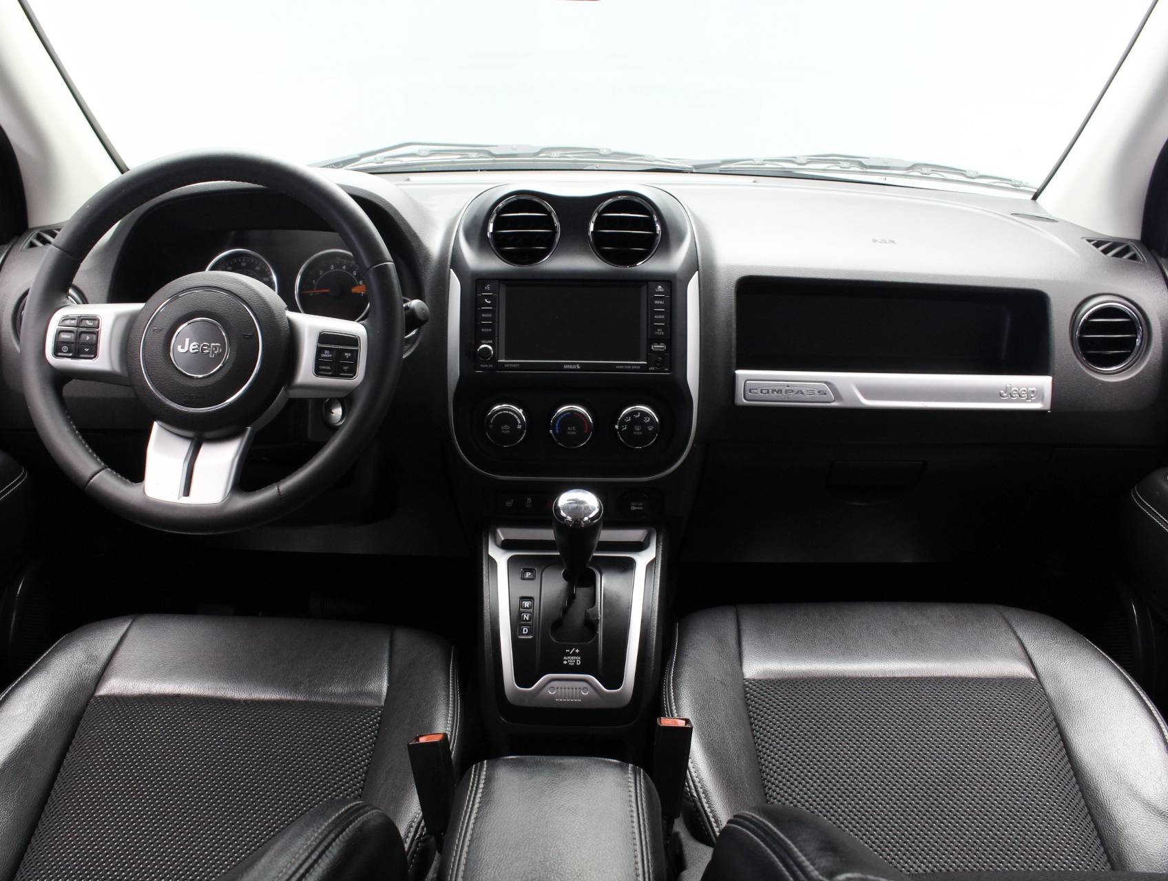 Florida Fine Cars - Used JEEP COMPASS 2014 WEST PALM LATITUDE