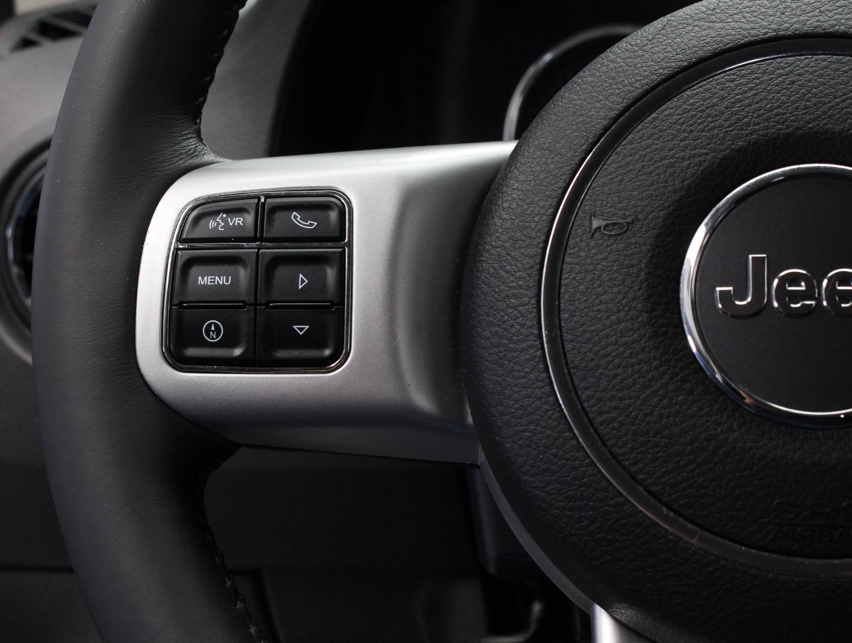 Florida Fine Cars - Used JEEP COMPASS 2014 WEST PALM LATITUDE