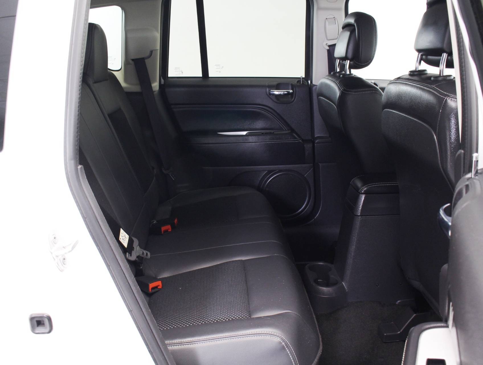 Florida Fine Cars - Used JEEP COMPASS 2014 WEST PALM LATITUDE