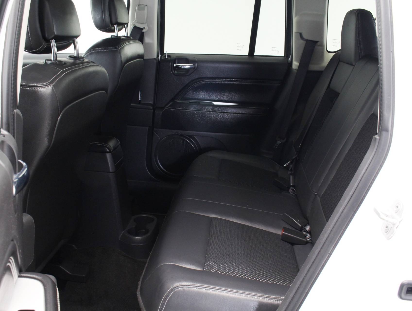 Florida Fine Cars - Used JEEP COMPASS 2014 WEST PALM LATITUDE