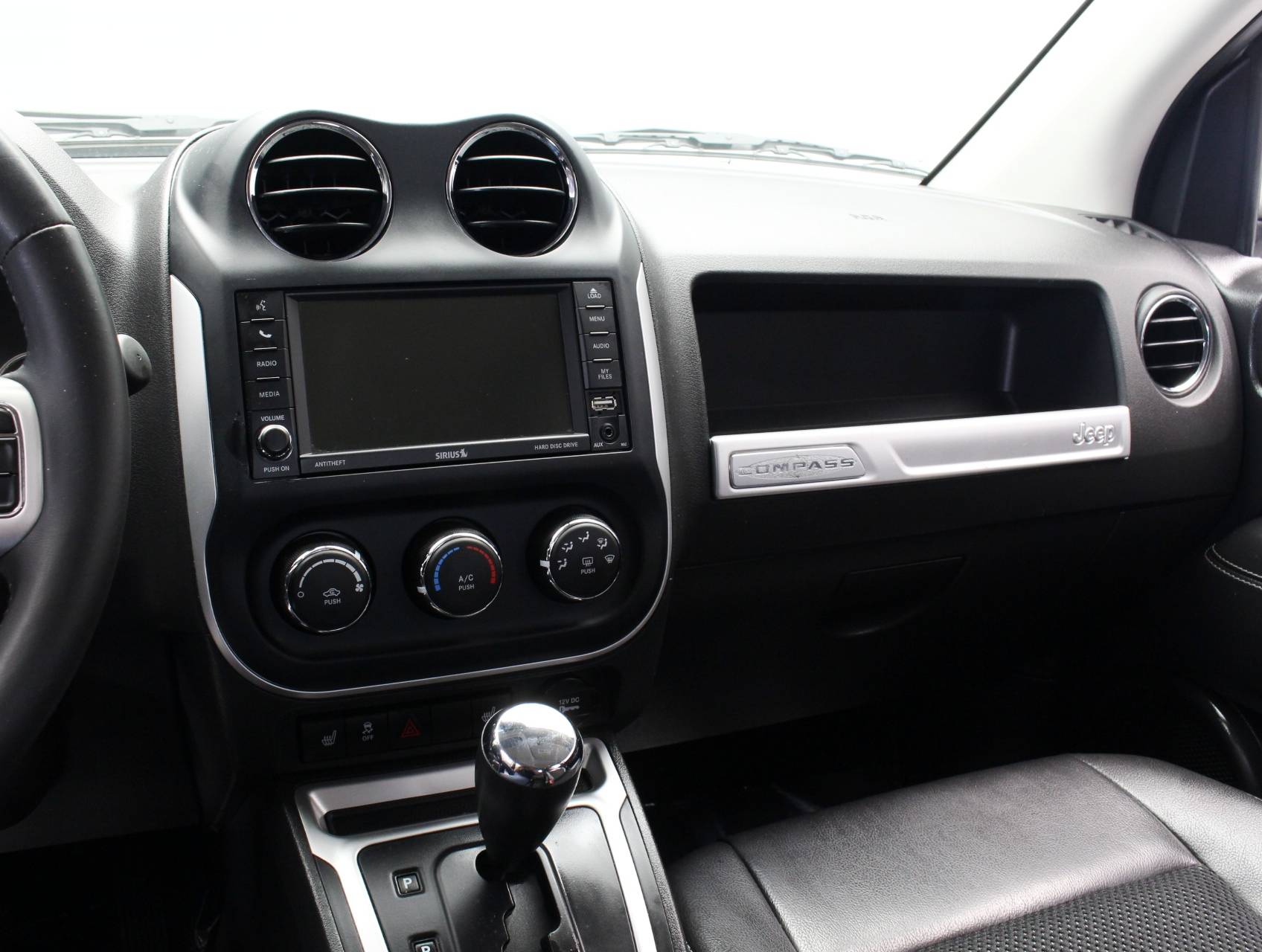 Florida Fine Cars - Used JEEP COMPASS 2014 WEST PALM LATITUDE