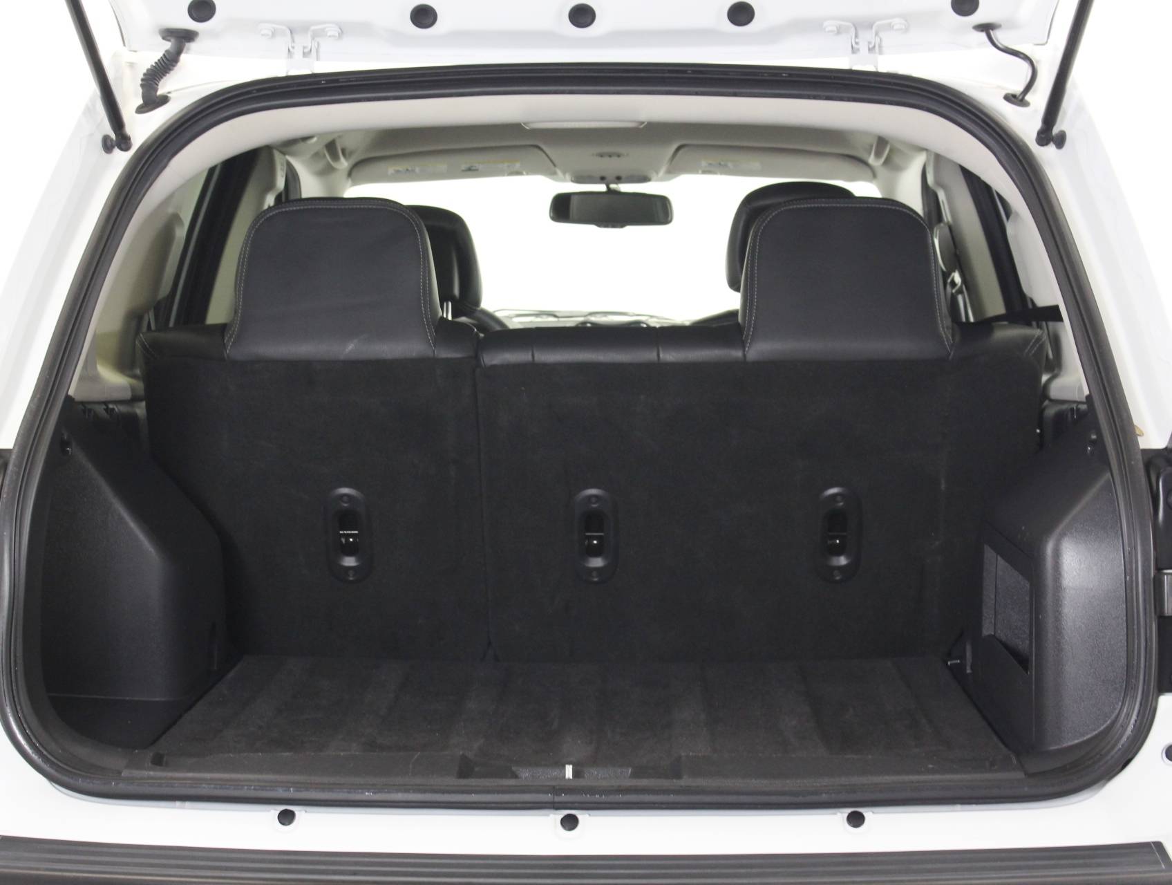 Florida Fine Cars - Used JEEP COMPASS 2014 WEST PALM LATITUDE