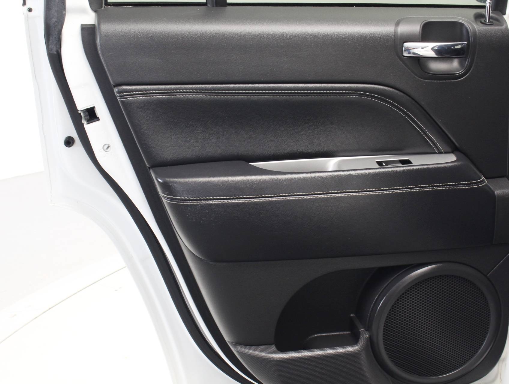 Florida Fine Cars - Used JEEP COMPASS 2014 WEST PALM LATITUDE