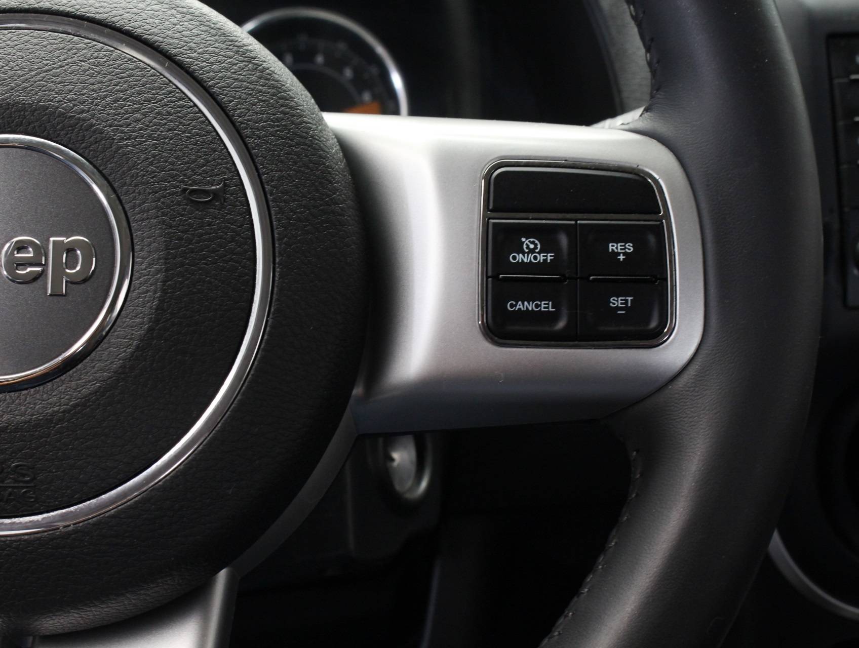 Florida Fine Cars - Used JEEP COMPASS 2014 WEST PALM LATITUDE