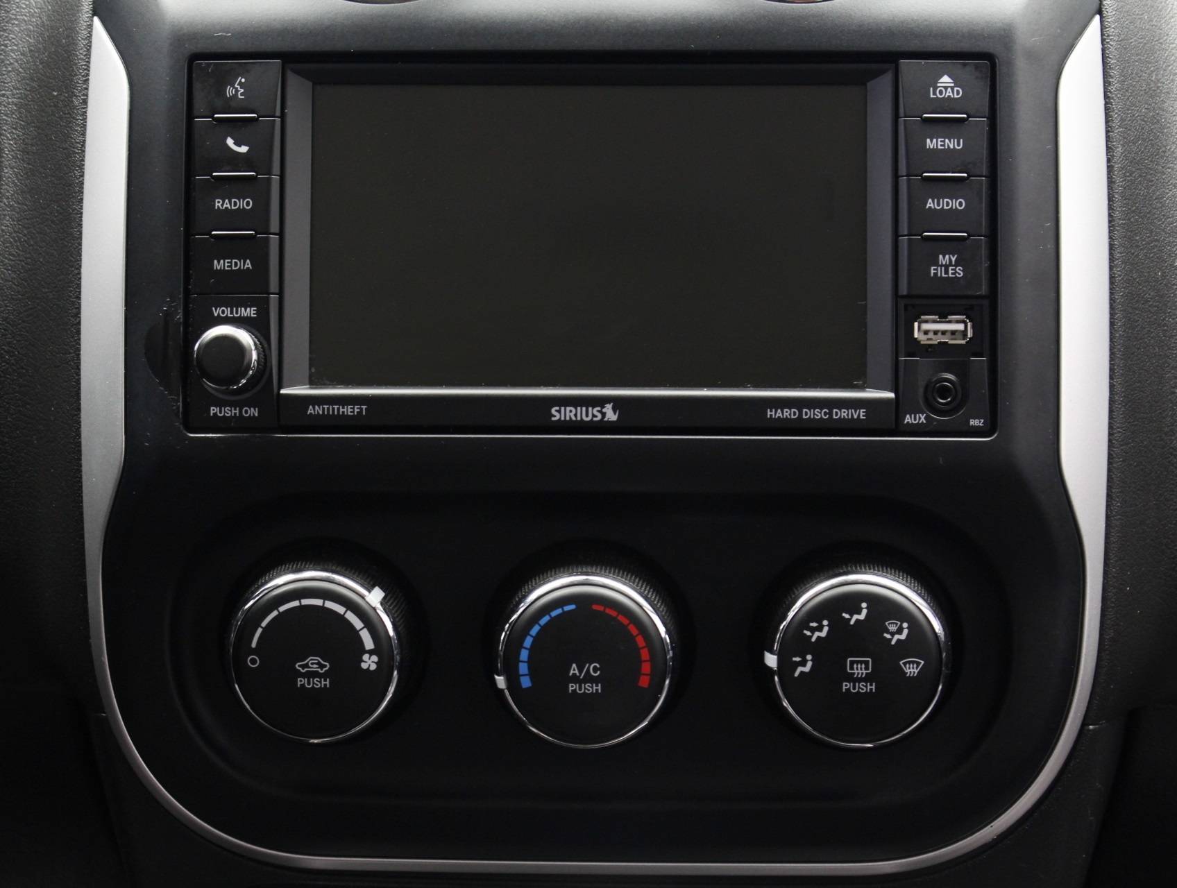 Florida Fine Cars - Used JEEP COMPASS 2014 WEST PALM LATITUDE