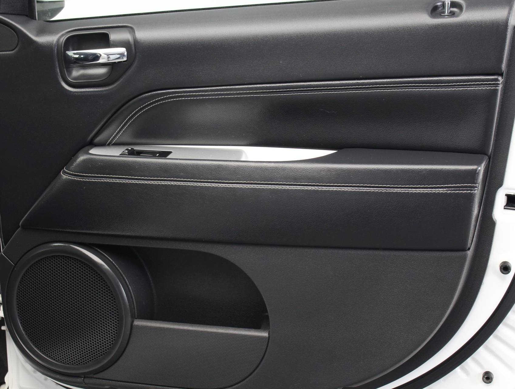 Florida Fine Cars - Used JEEP COMPASS 2014 WEST PALM LATITUDE