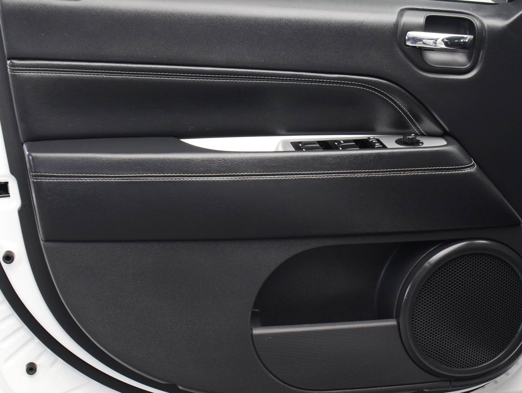 Florida Fine Cars - Used JEEP COMPASS 2014 WEST PALM LATITUDE