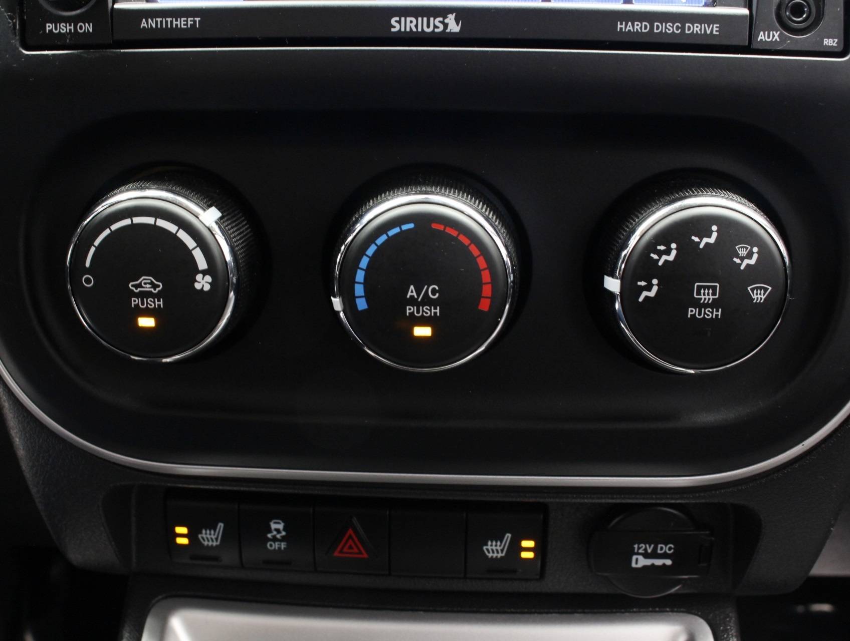 Florida Fine Cars - Used JEEP COMPASS 2014 WEST PALM LATITUDE