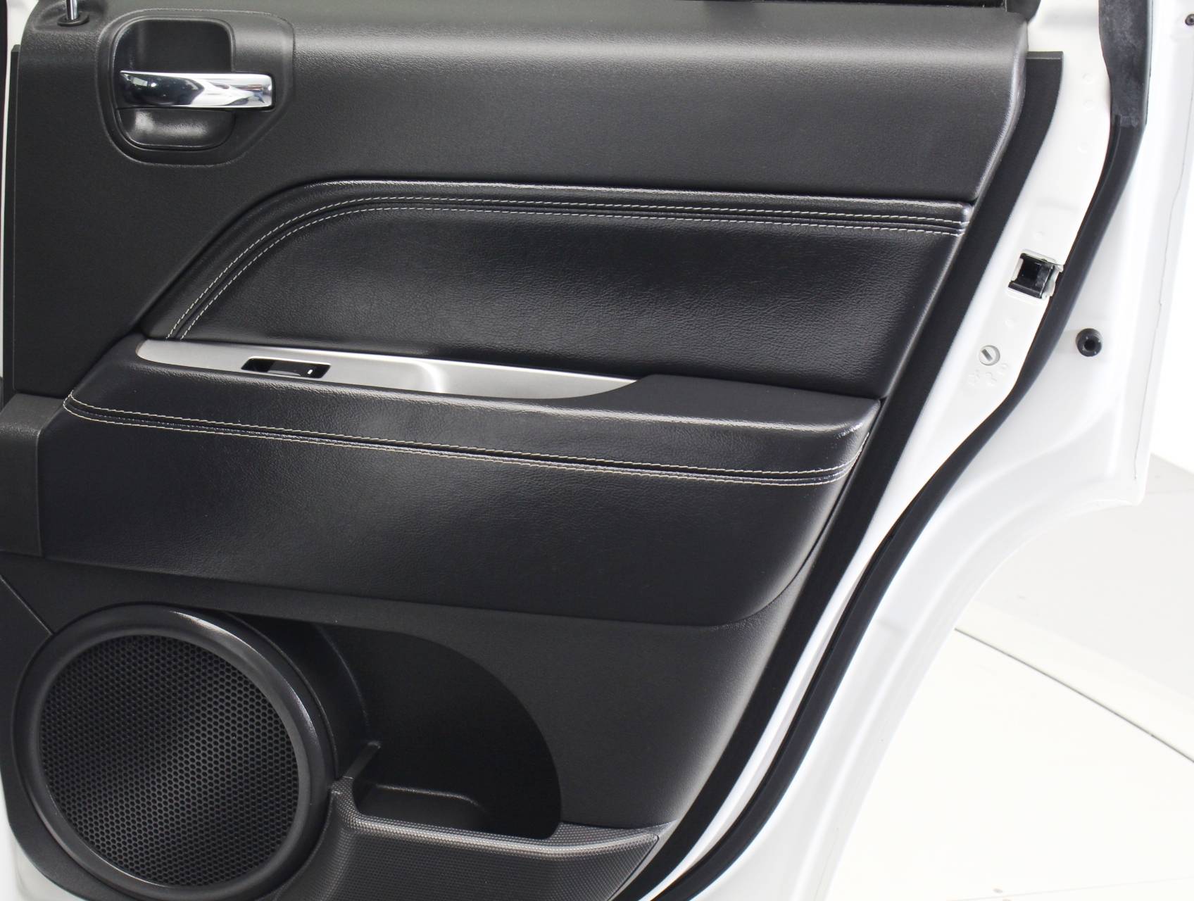 Florida Fine Cars - Used JEEP COMPASS 2014 WEST PALM LATITUDE