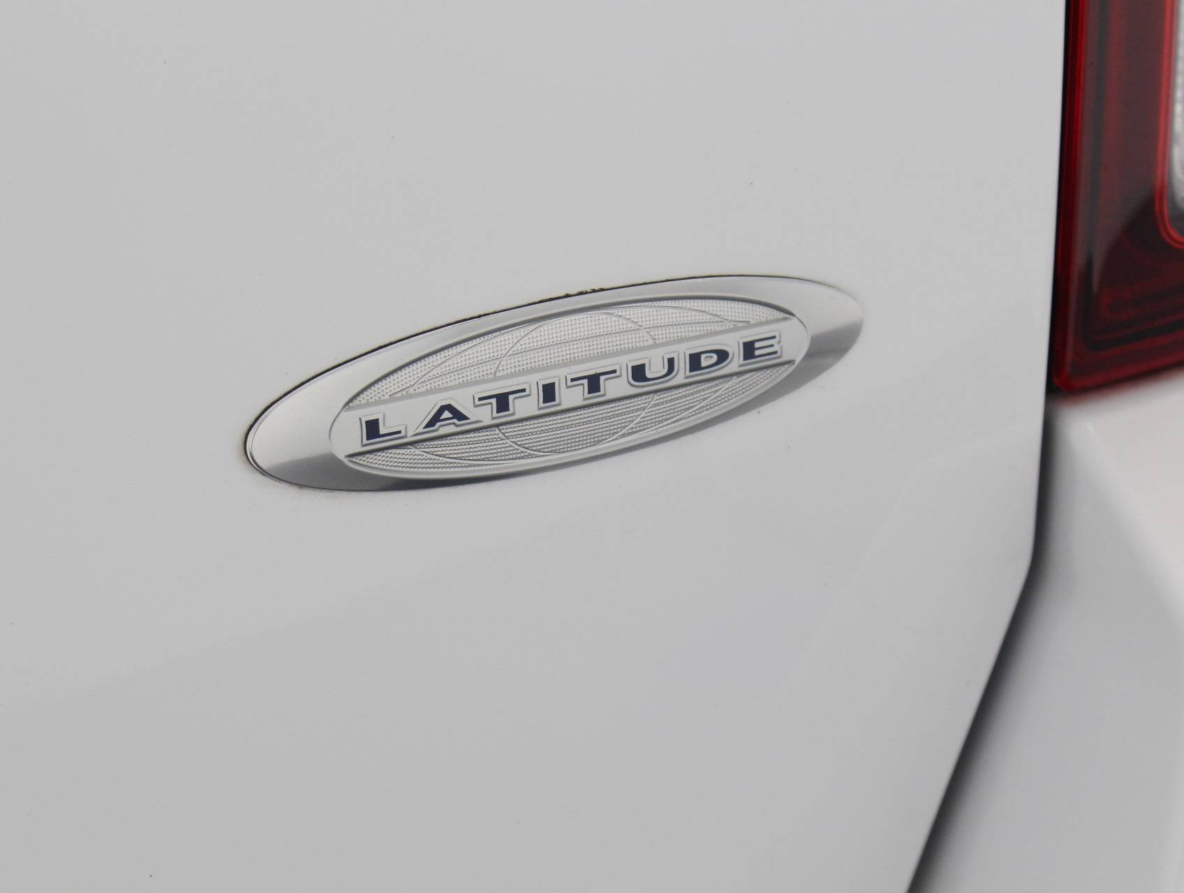 Florida Fine Cars - Used JEEP COMPASS 2014 WEST PALM LATITUDE