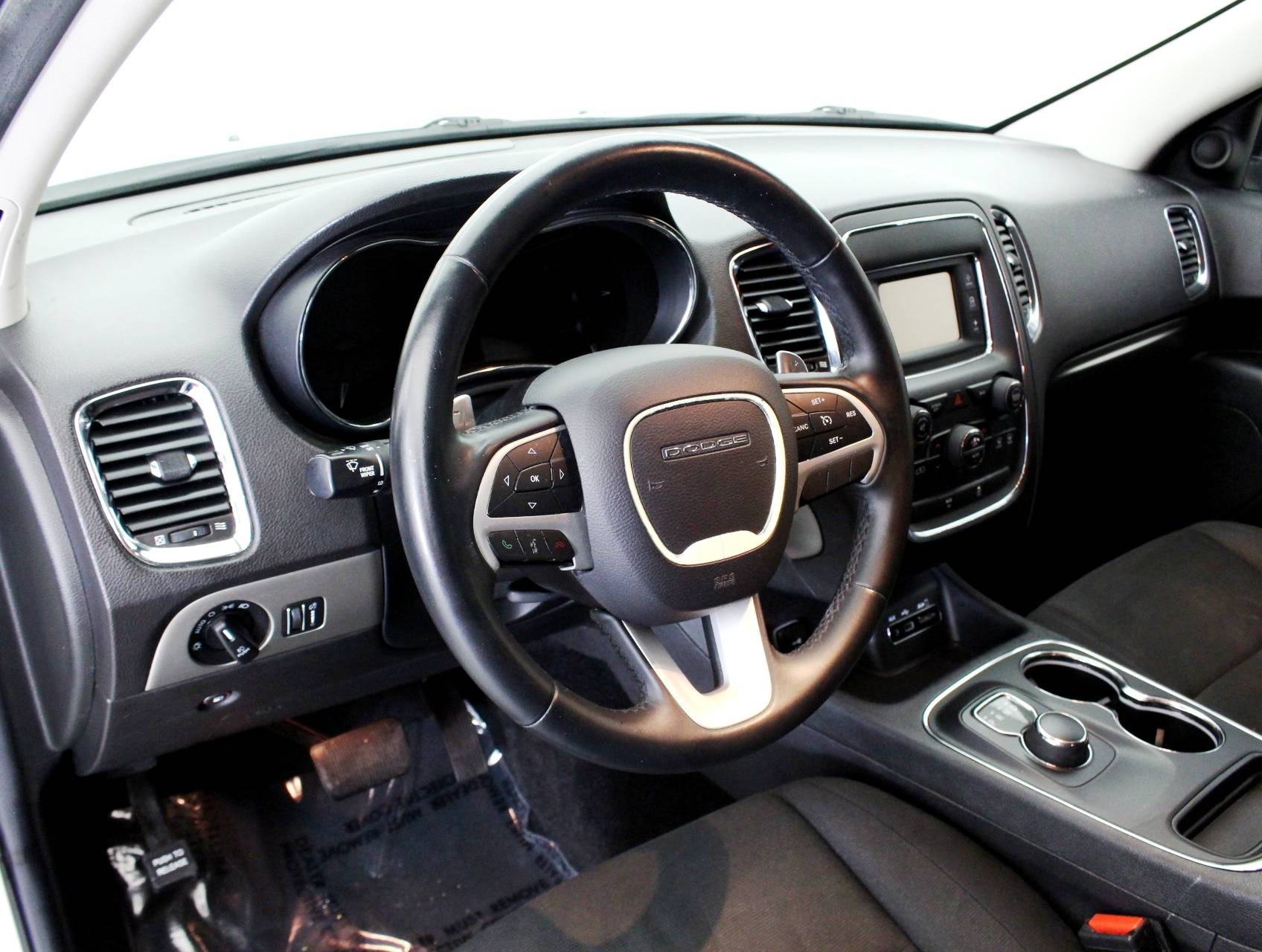 Florida Fine Cars - Used DODGE DURANGO 2014 MIAMI EXPRESS