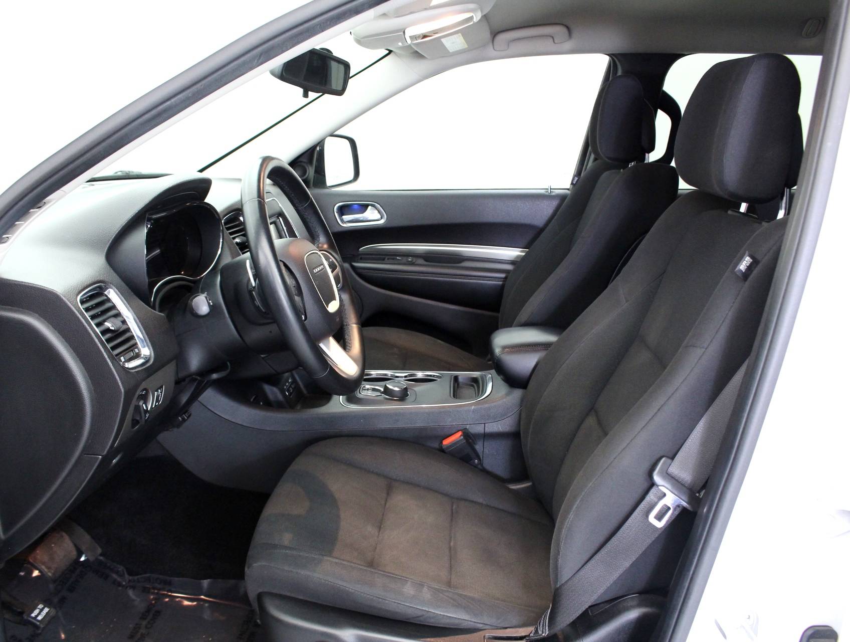 Florida Fine Cars - Used DODGE DURANGO 2014 MIAMI EXPRESS