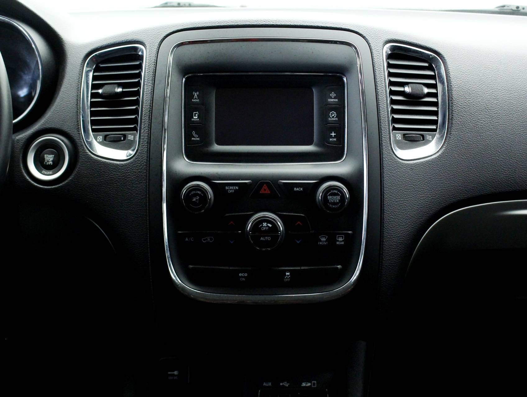 Florida Fine Cars - Used DODGE DURANGO 2014 MIAMI EXPRESS