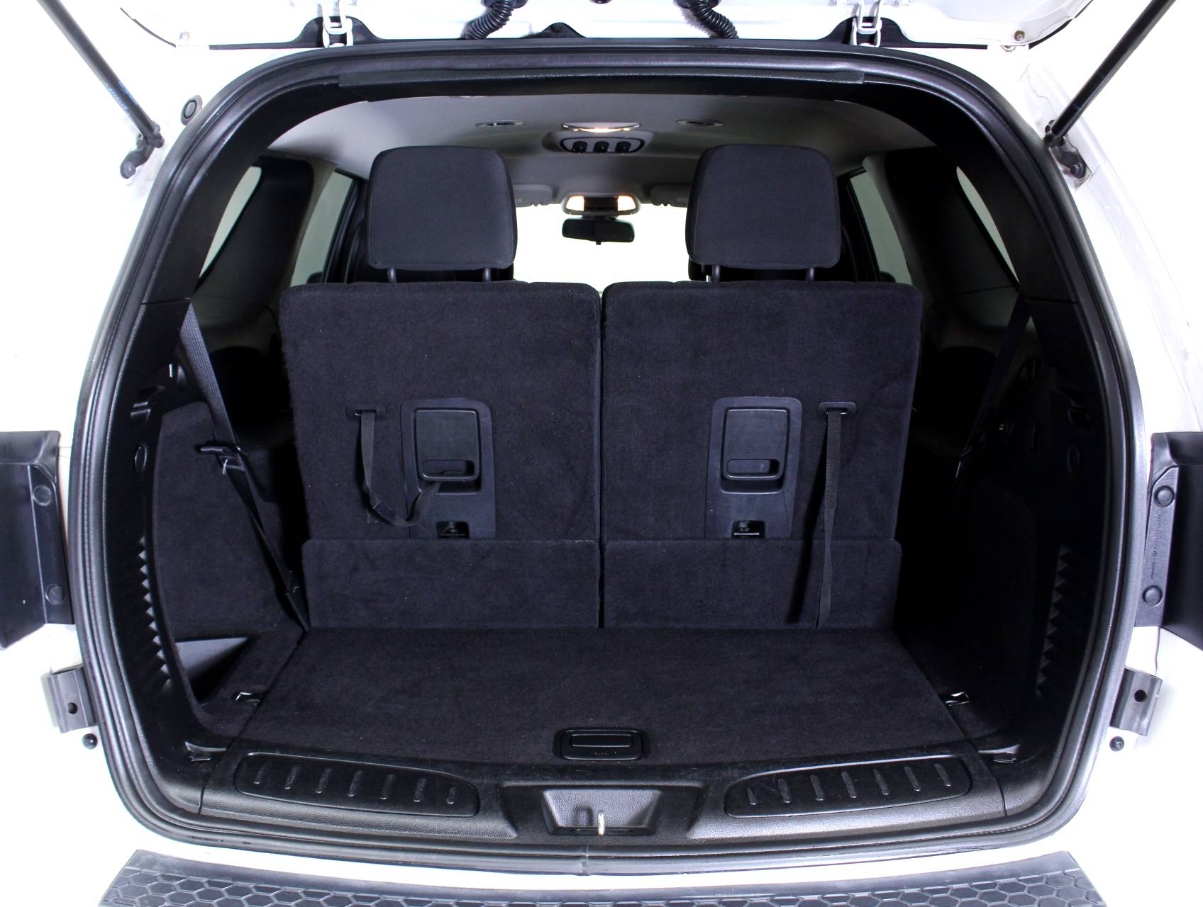 Florida Fine Cars - Used DODGE DURANGO 2014 MIAMI EXPRESS