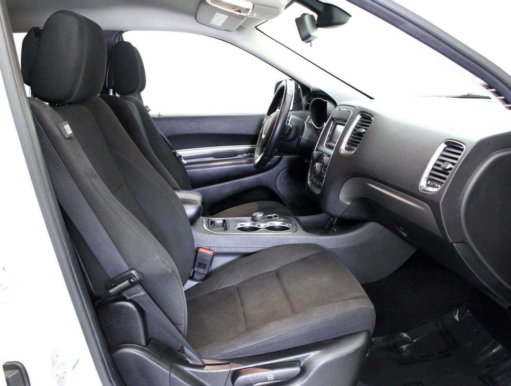 Florida Fine Cars - Used DODGE DURANGO 2014 MIAMI EXPRESS