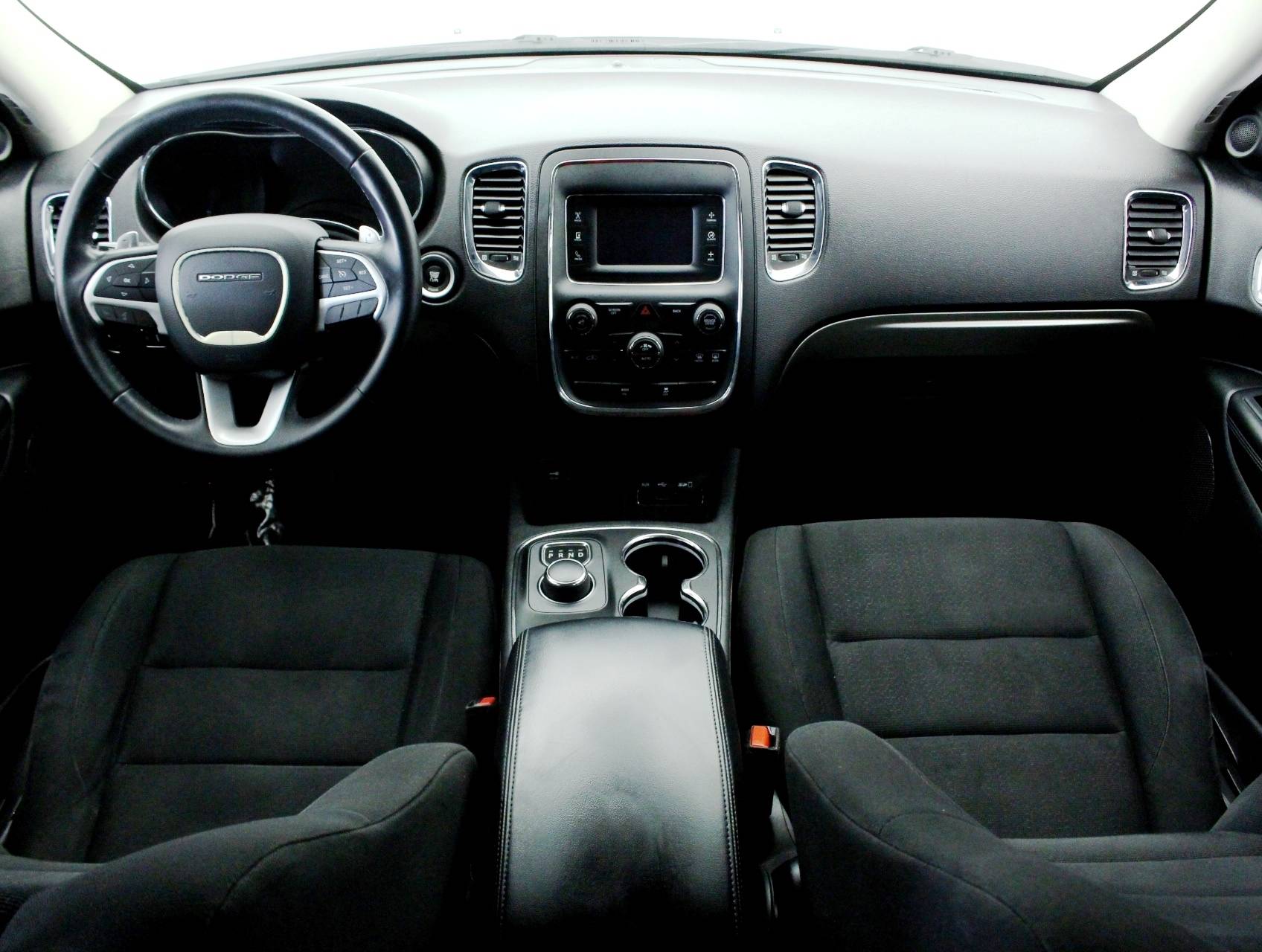 Florida Fine Cars - Used DODGE DURANGO 2014 MIAMI EXPRESS