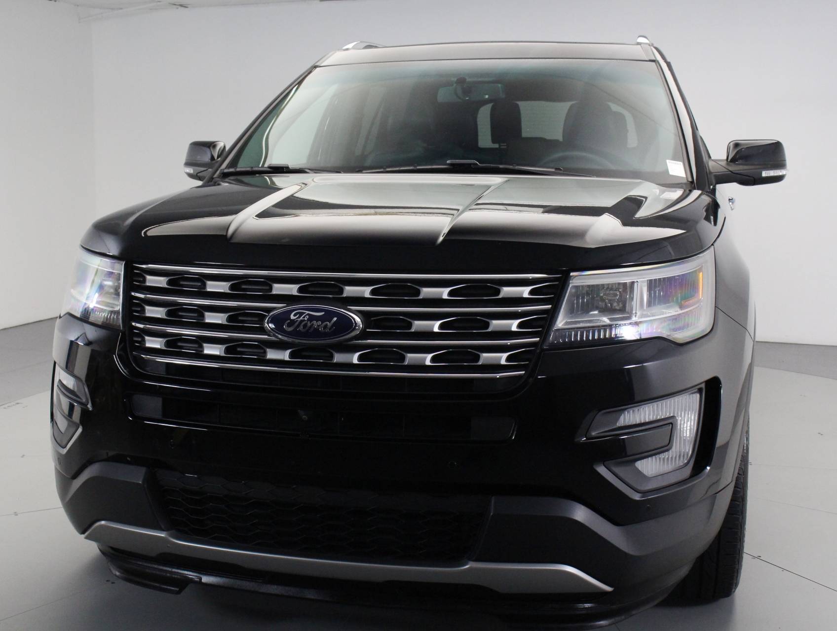 Florida Fine Cars - Used FORD EXPLORER 2016 WEST PALM LIMITED