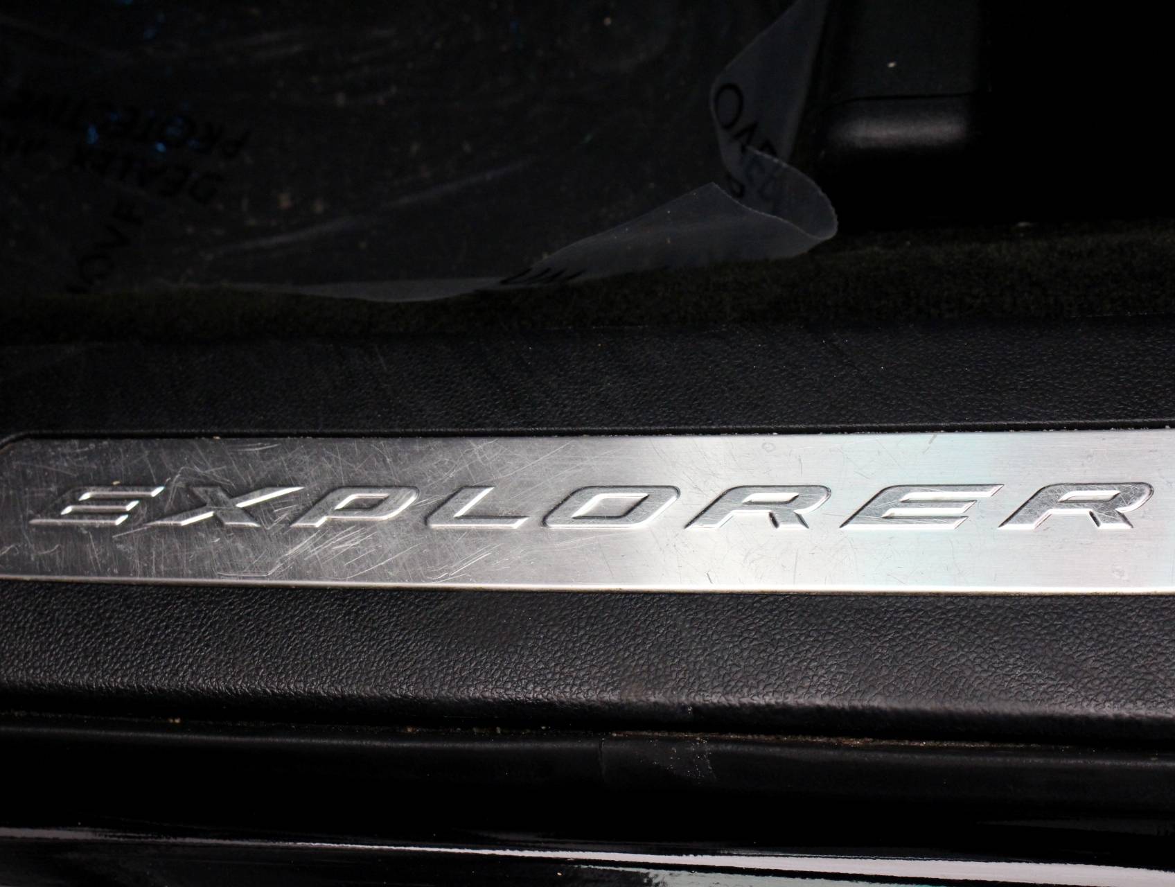 Florida Fine Cars - Used FORD EXPLORER 2016 WEST PALM LIMITED