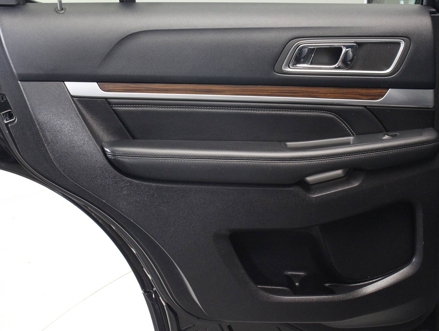Florida Fine Cars - Used FORD EXPLORER 2016 WEST PALM LIMITED