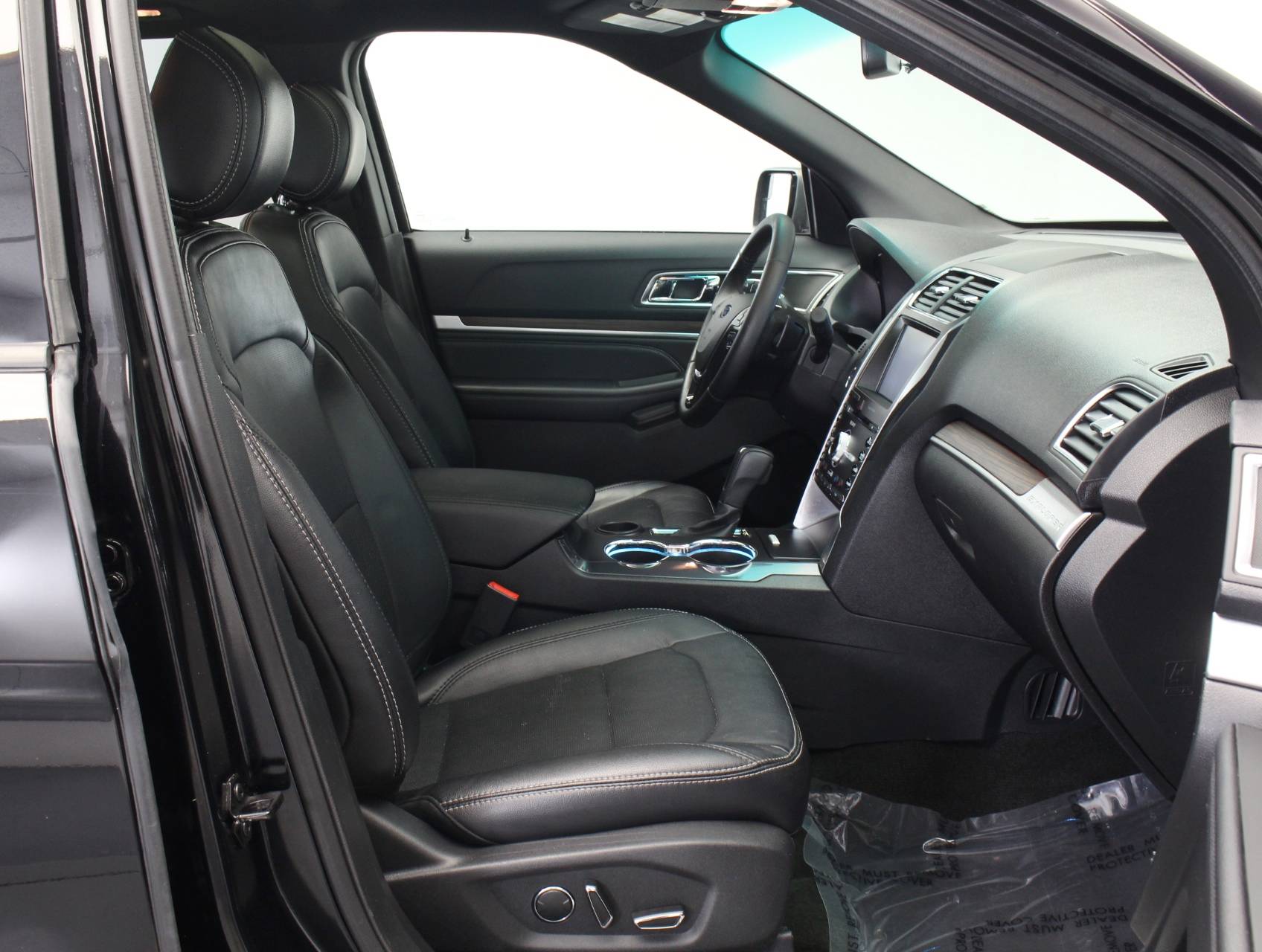 Florida Fine Cars - Used FORD EXPLORER 2016 WEST PALM LIMITED