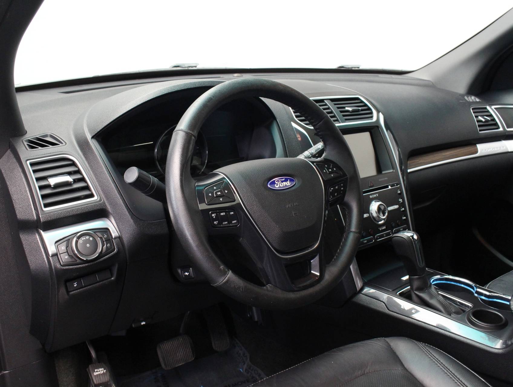 Florida Fine Cars - Used FORD EXPLORER 2016 WEST PALM LIMITED