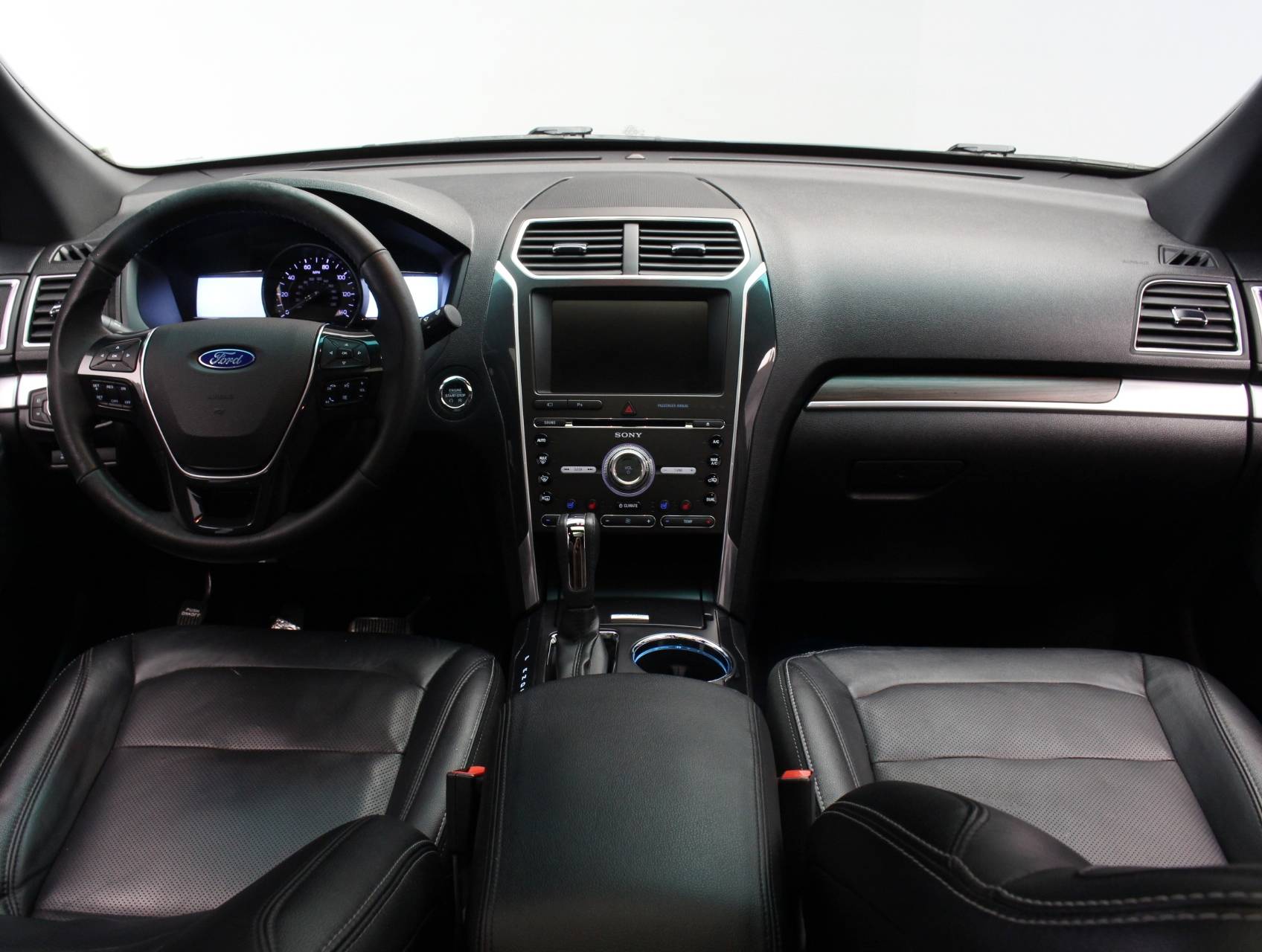 Florida Fine Cars - Used FORD EXPLORER 2016 WEST PALM LIMITED